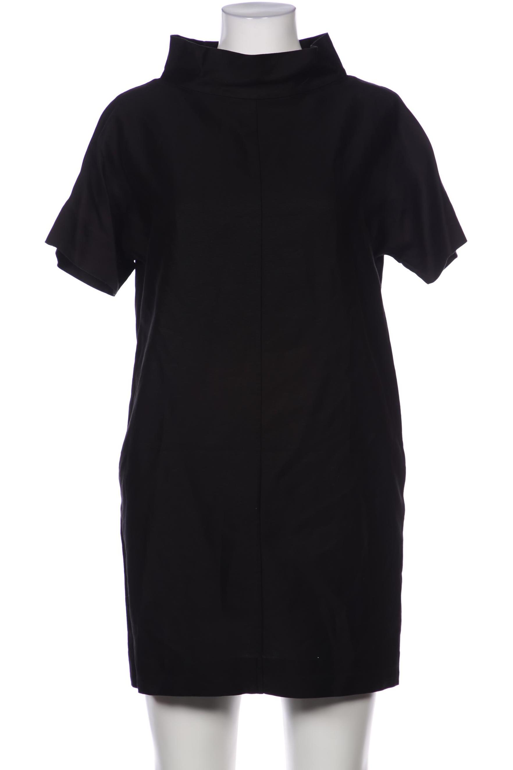 

COS Damen Kleid, schwarz