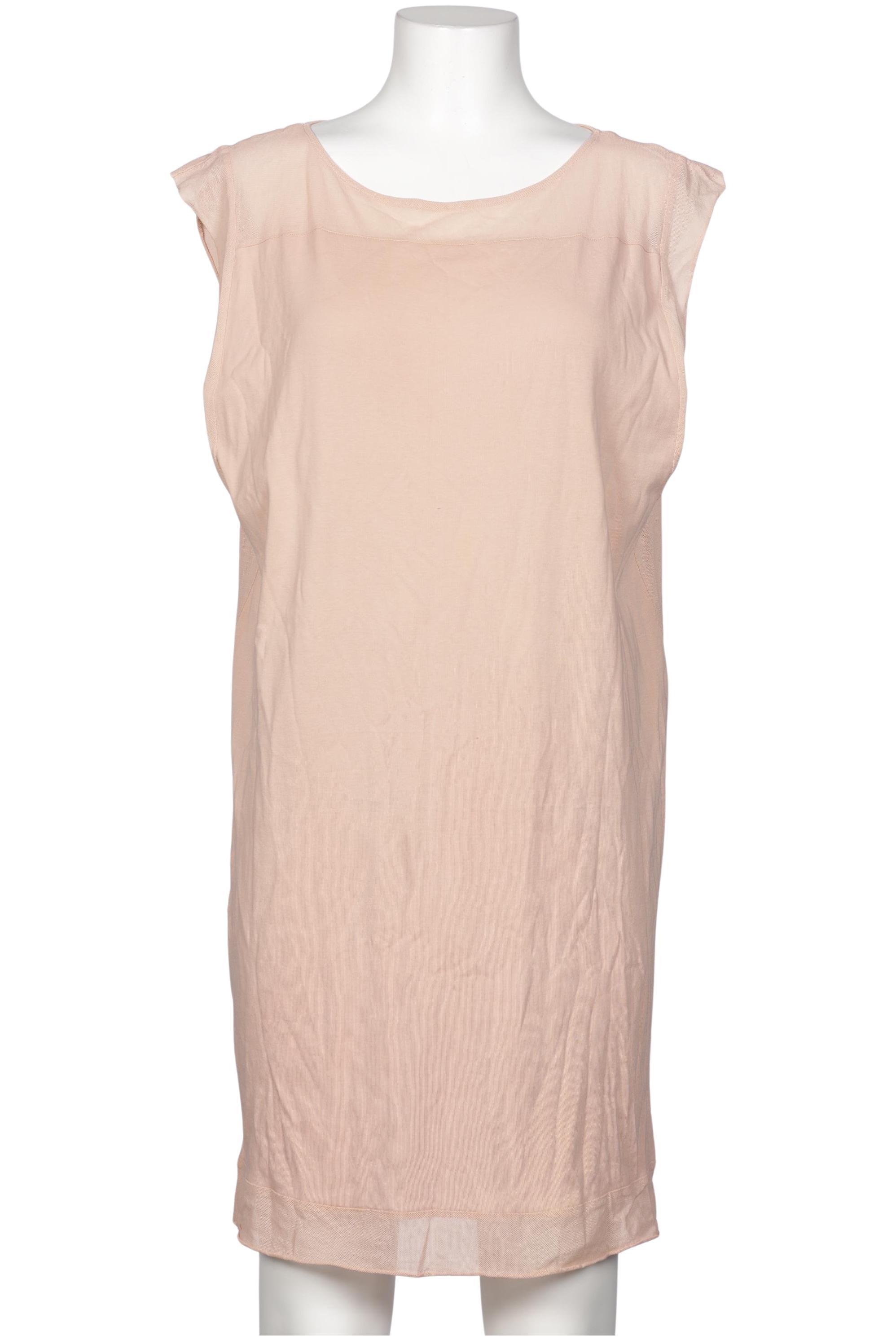 

COS Damen Kleid, orange, Gr. 42