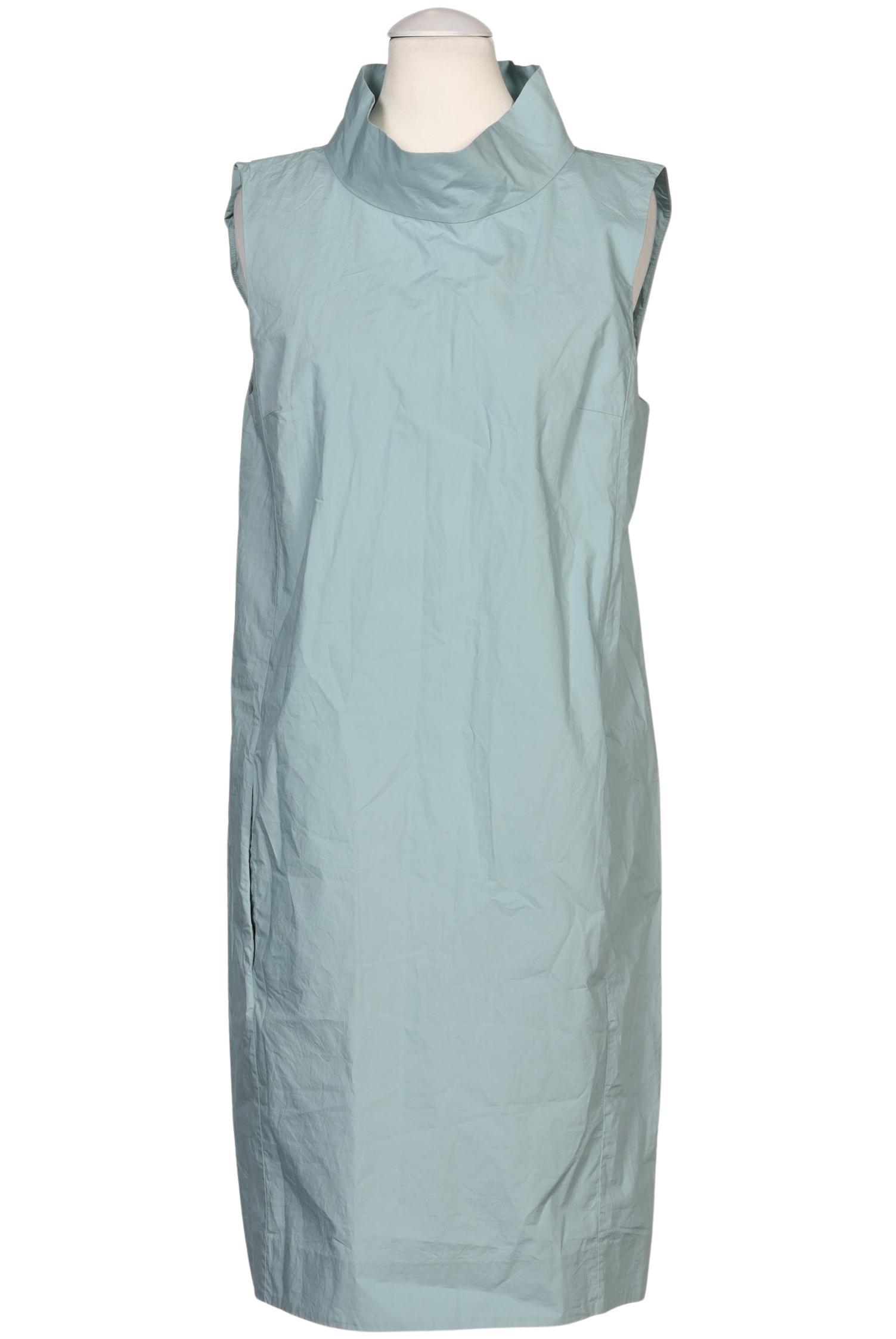 

COS Damen Kleid, hellblau, Gr. 36