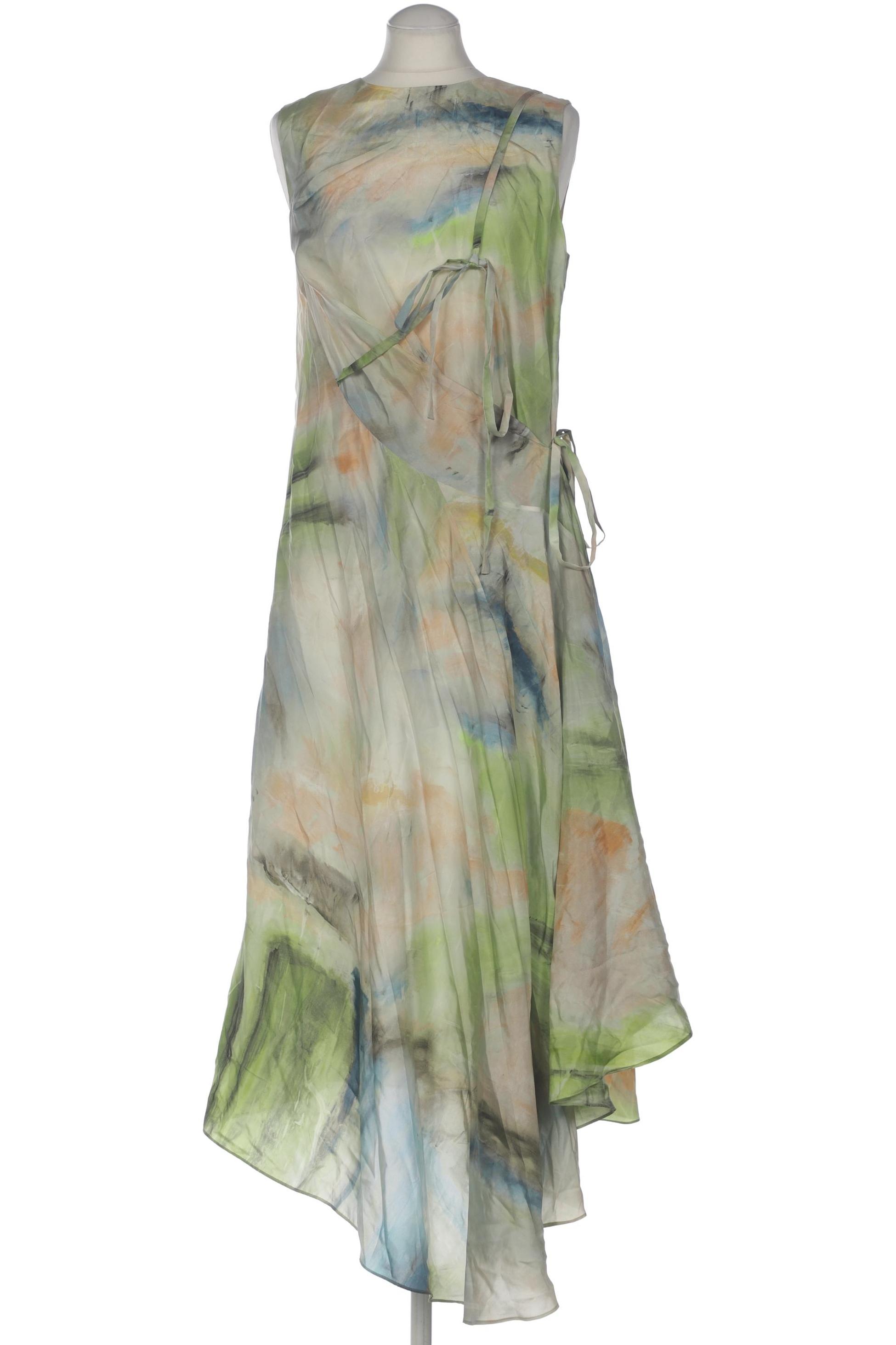 

COS Damen Kleid, mehrfarbig, Gr. 38