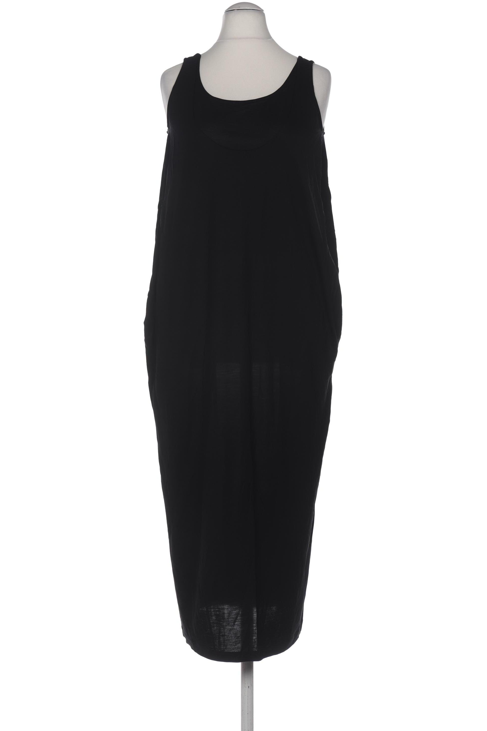 

COS Damen Kleid, schwarz