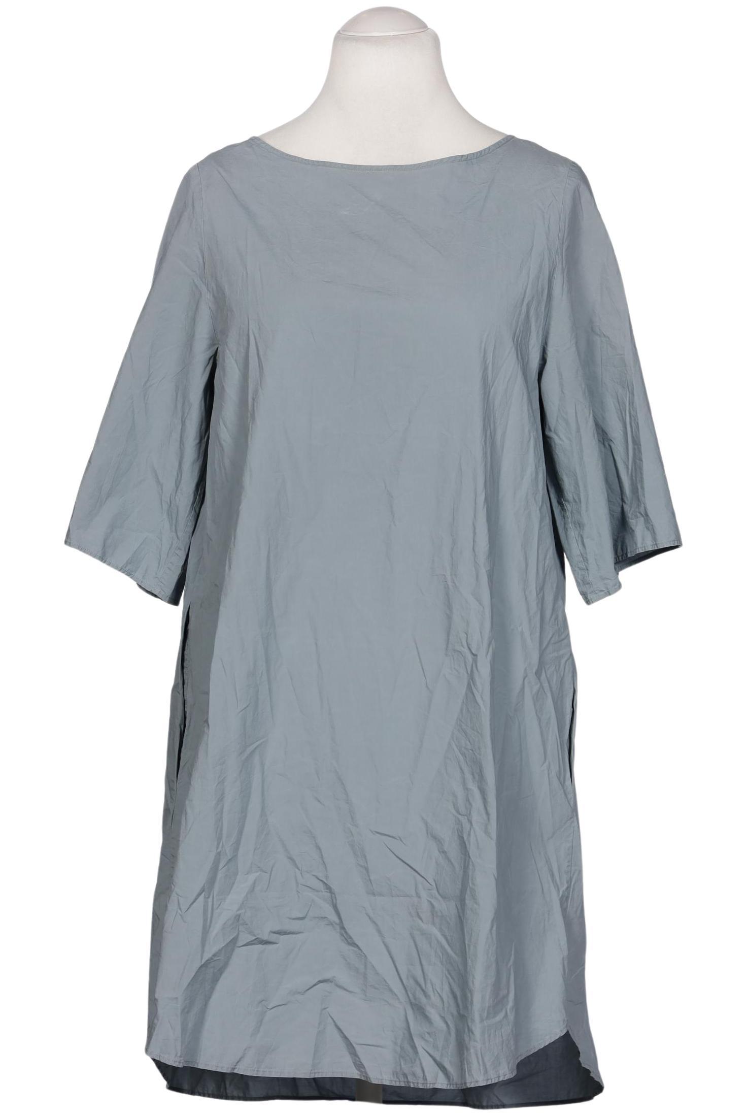 

COS Damen Kleid, hellblau, Gr. 38