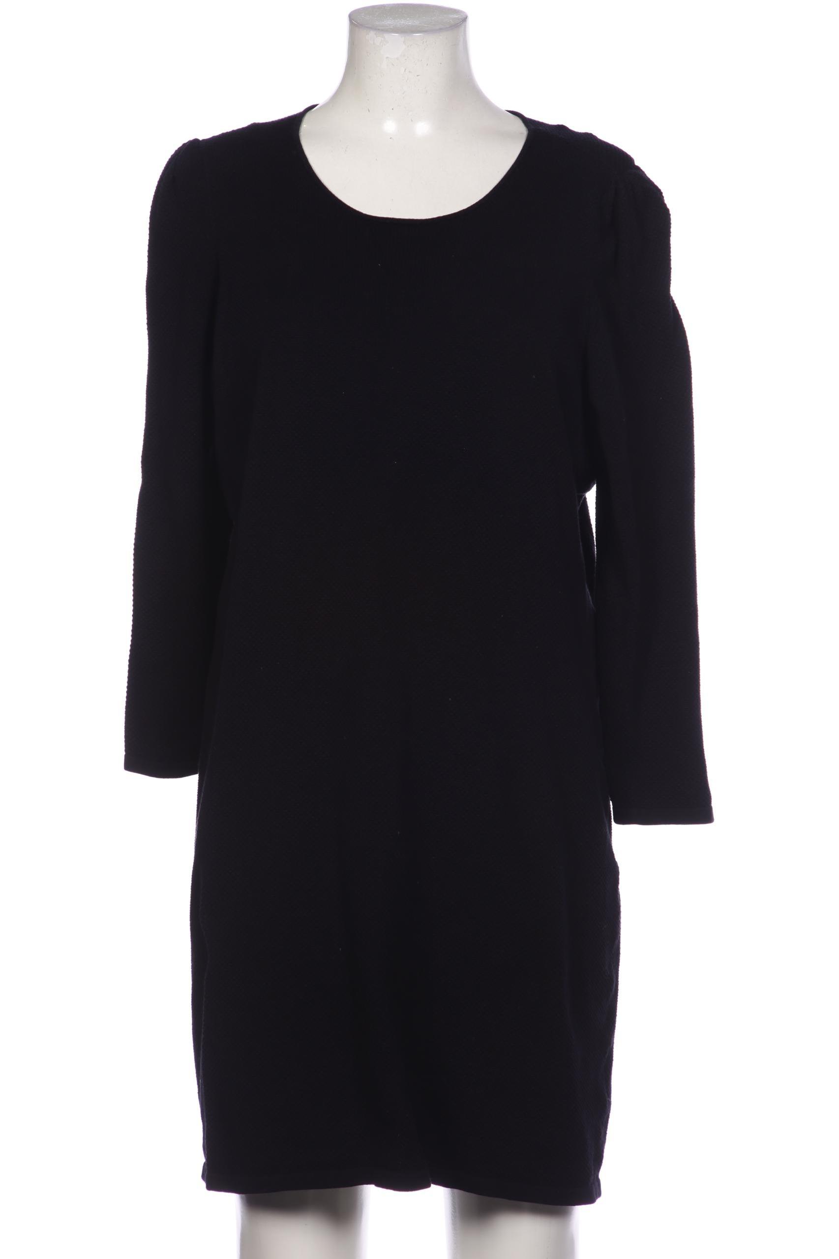 

COS Damen Kleid, marineblau, Gr. 42