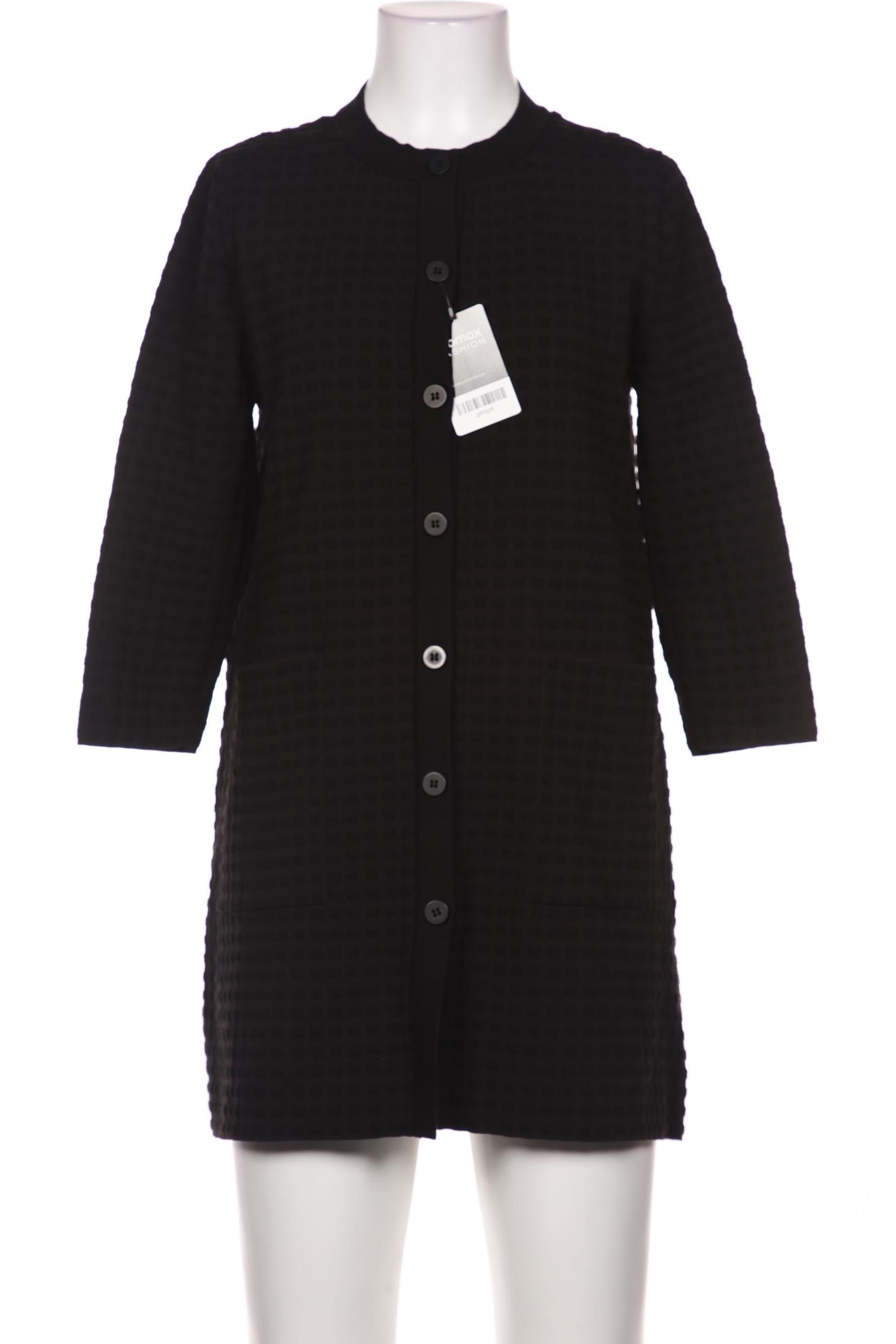 

COS Damen Kleid, schwarz, Gr. 36