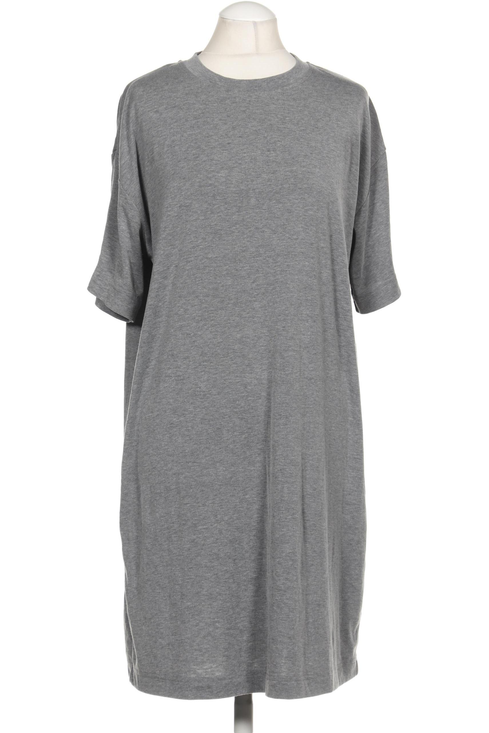 

COS Damen Kleid, grau, Gr. 34