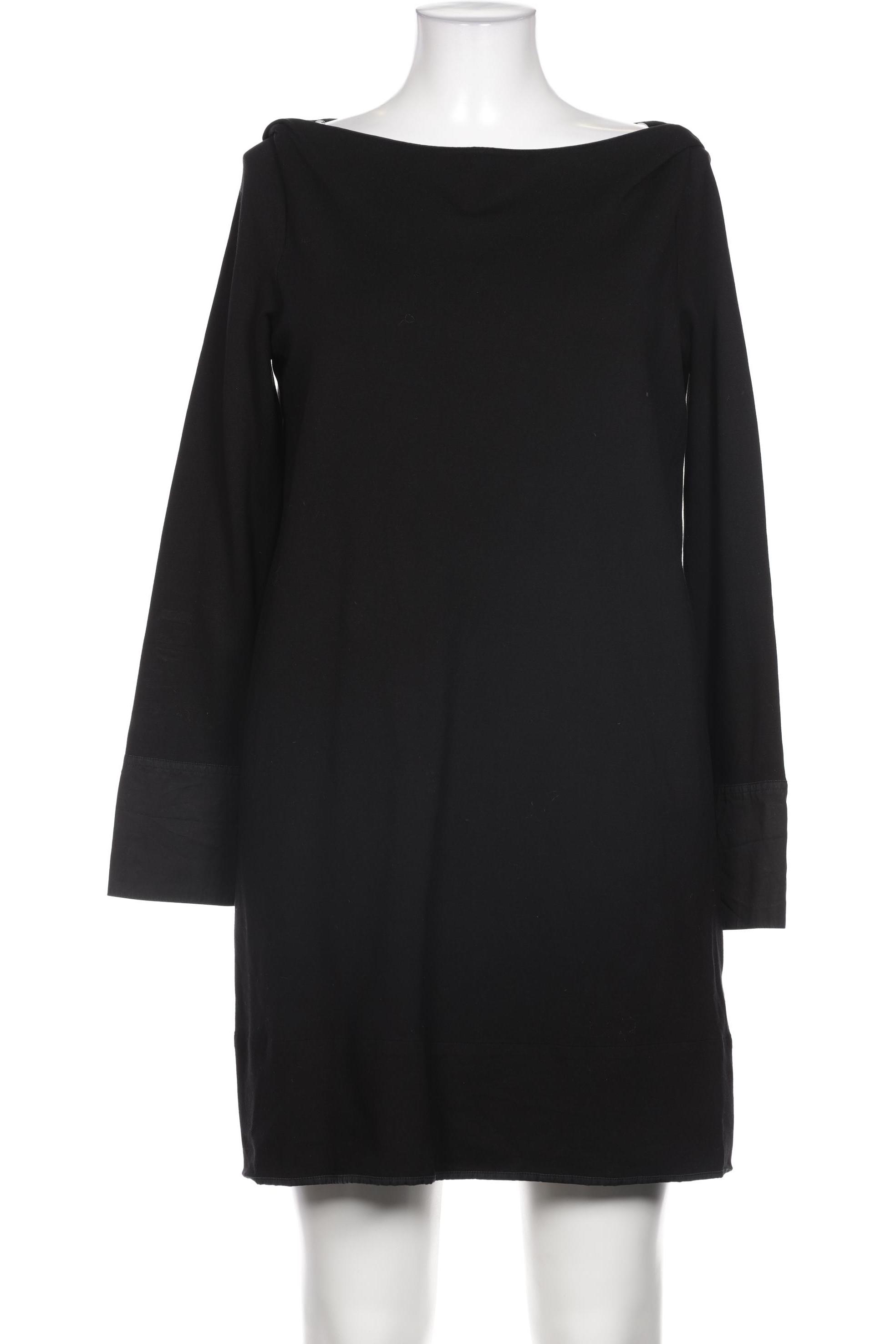 

COS Damen Kleid, schwarz, Gr. 42