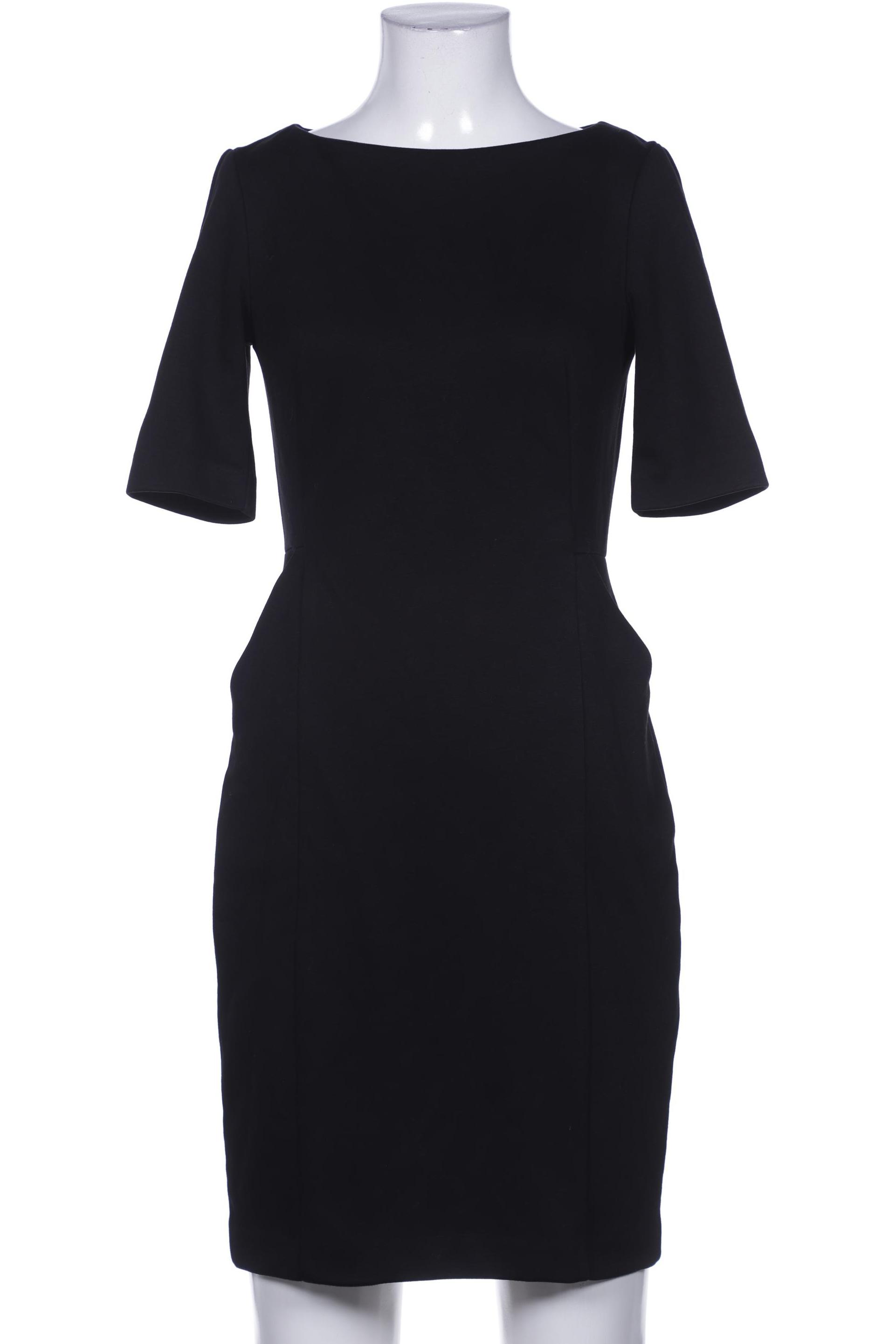 

COS Damen Kleid, schwarz