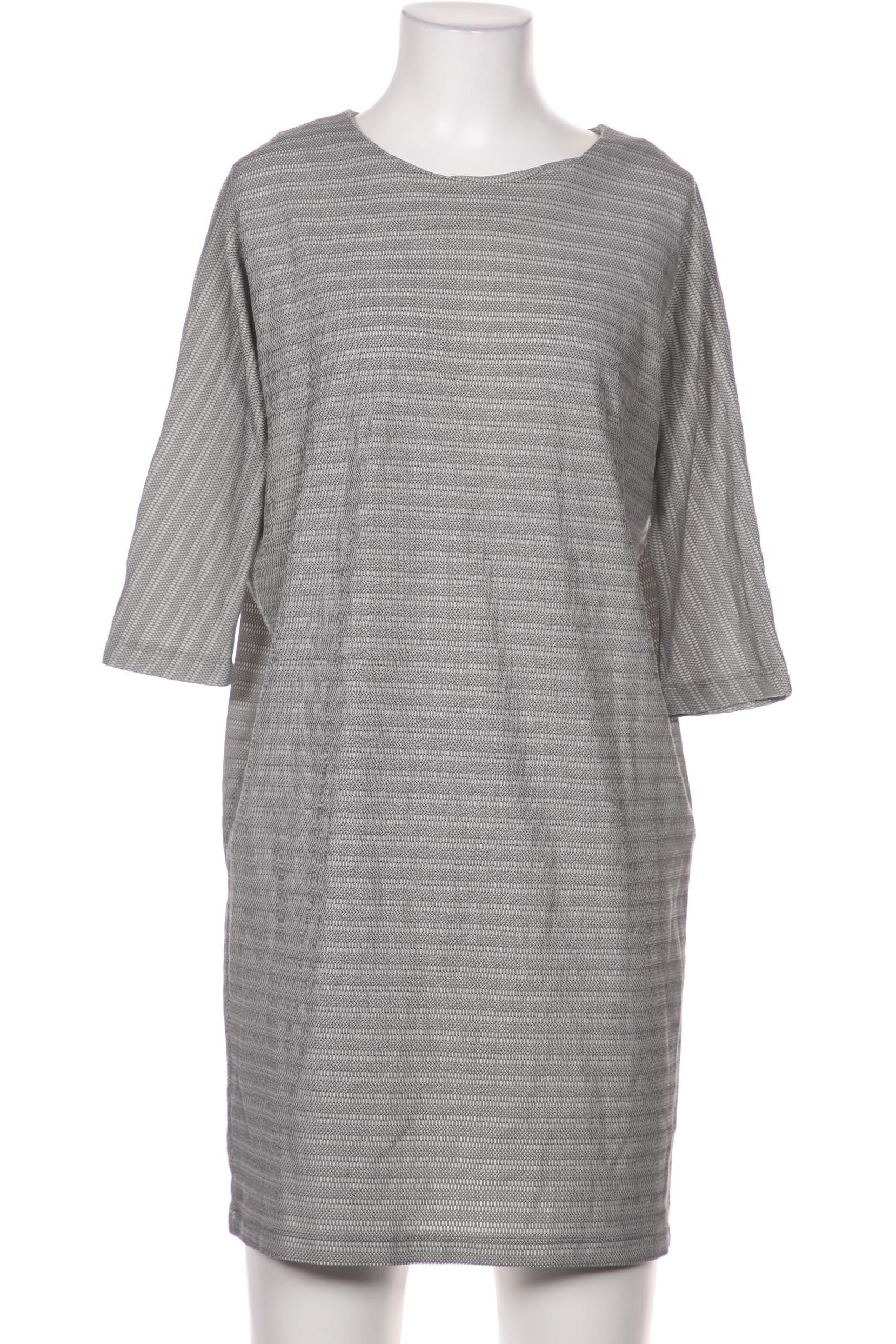 

COS Damen Kleid, grau, Gr. 36