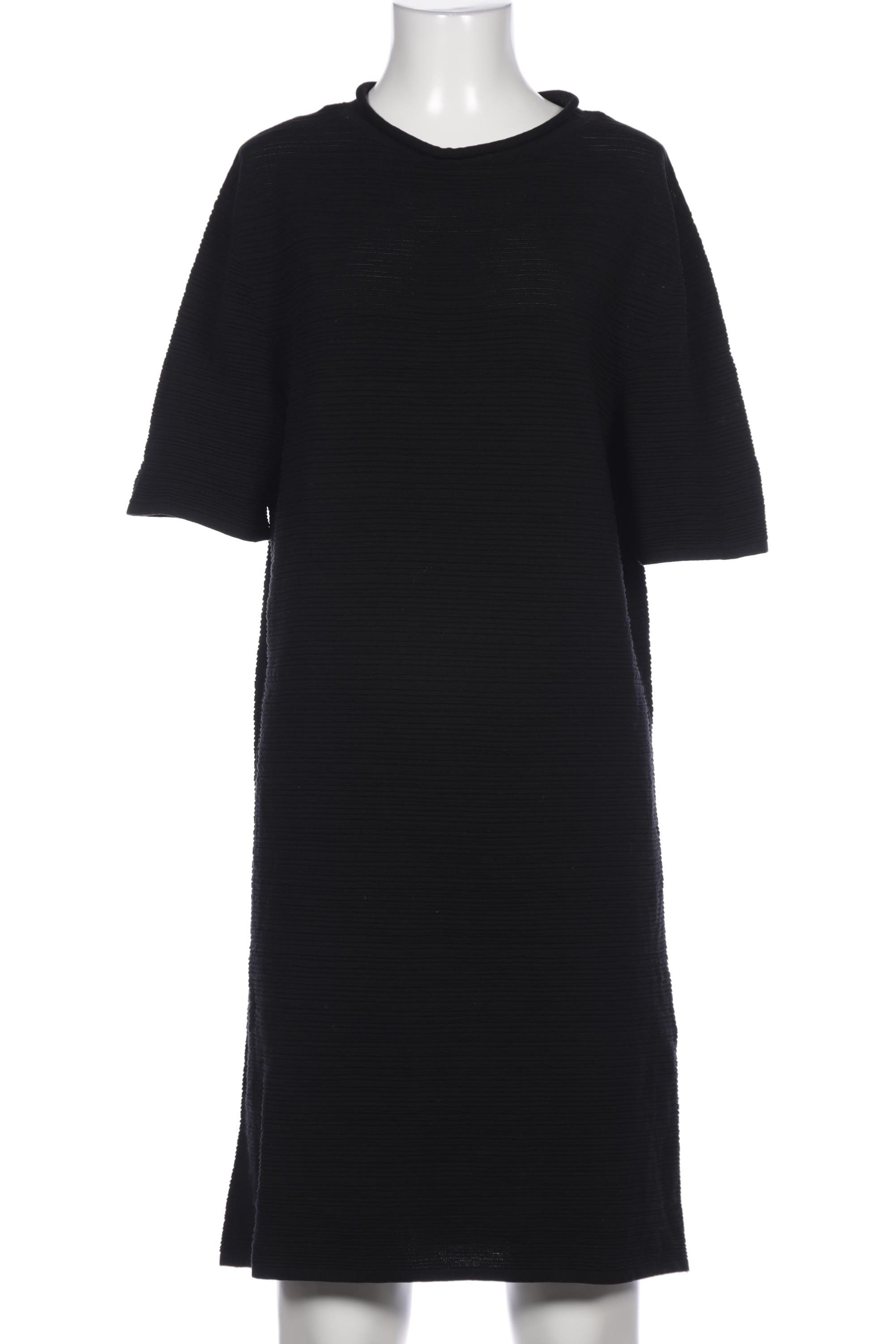

COS Damen Kleid, schwarz