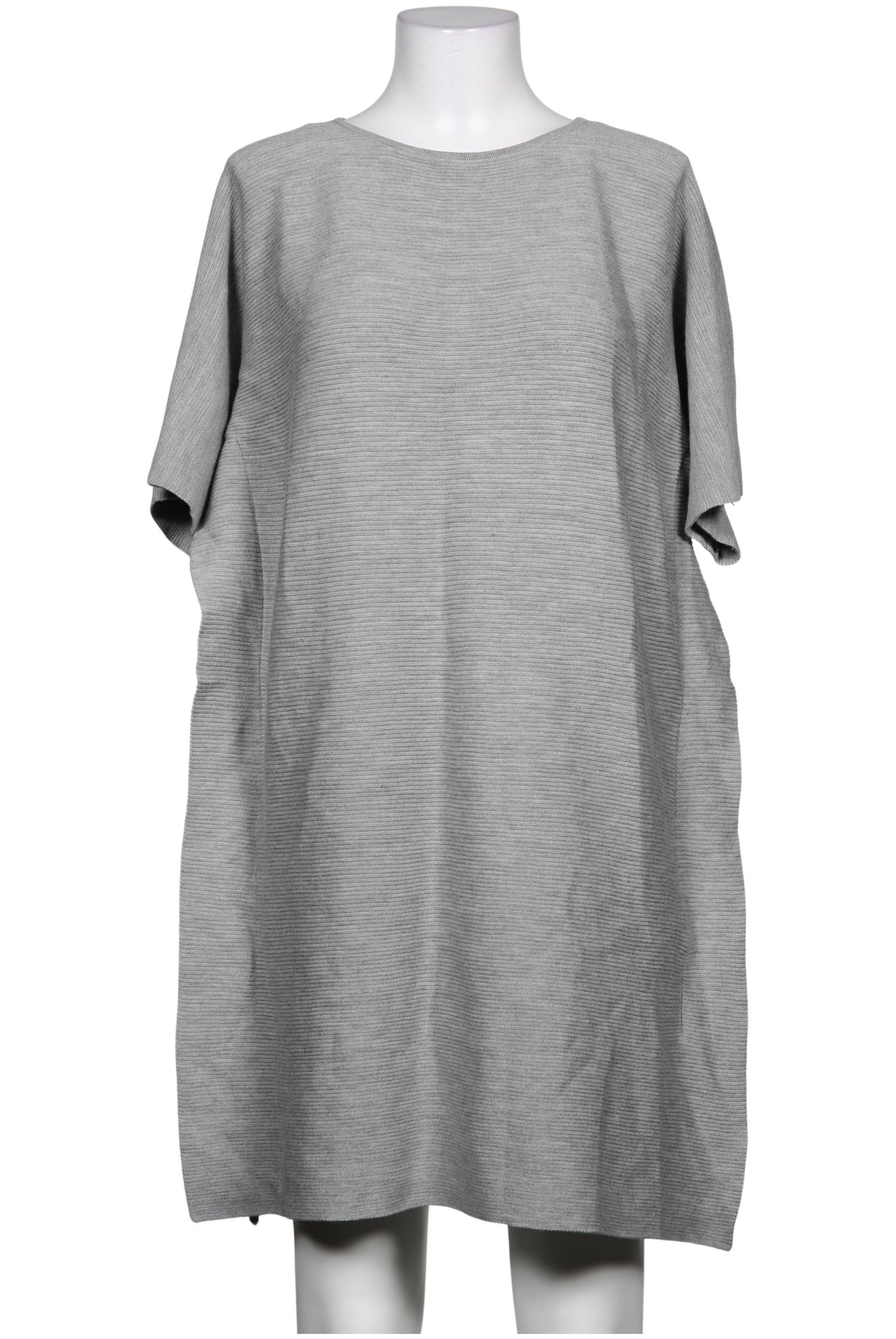 

COS Damen Kleid, grau, Gr. 36