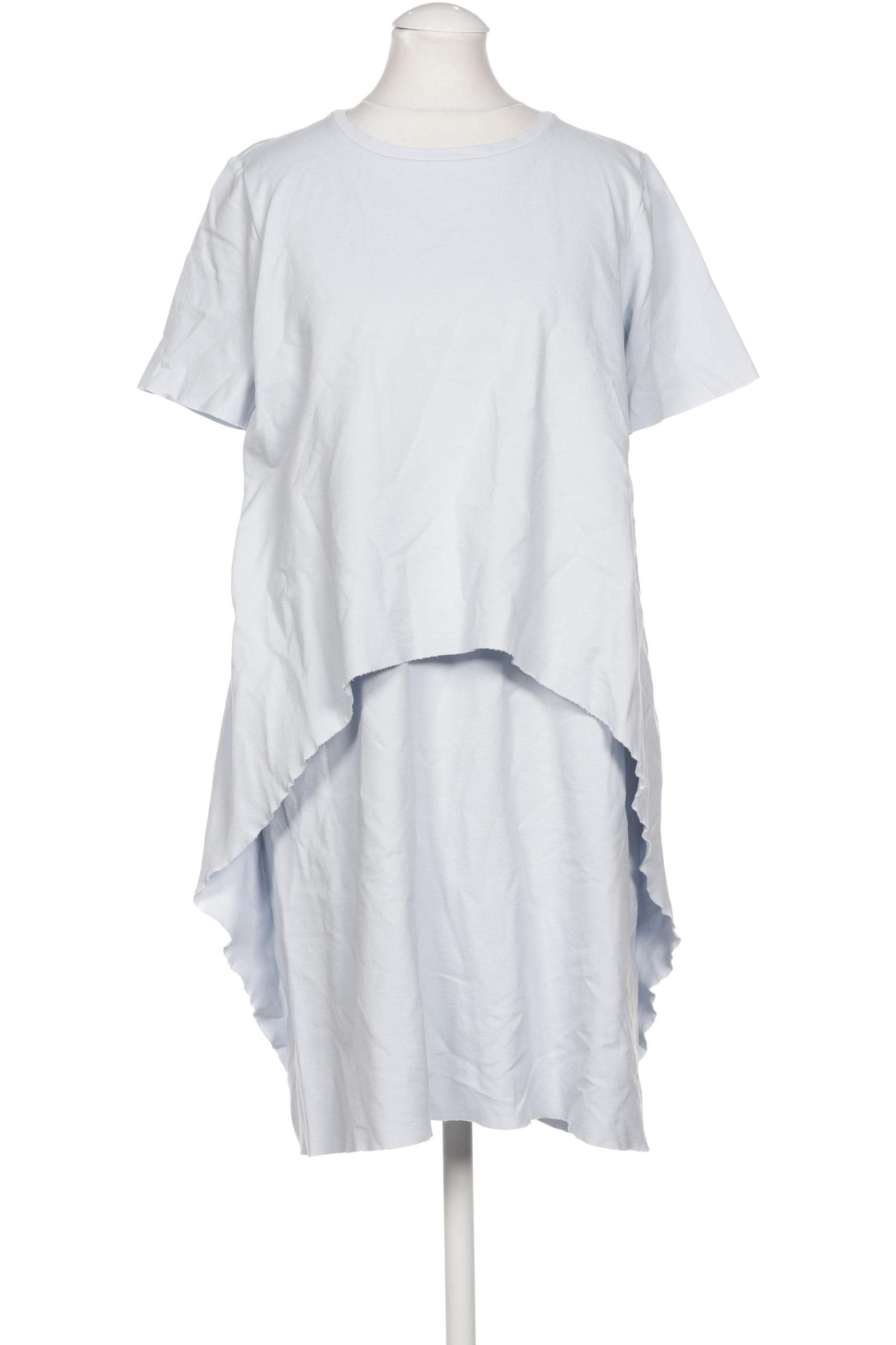 

COS Damen Kleid, hellblau, Gr. 36