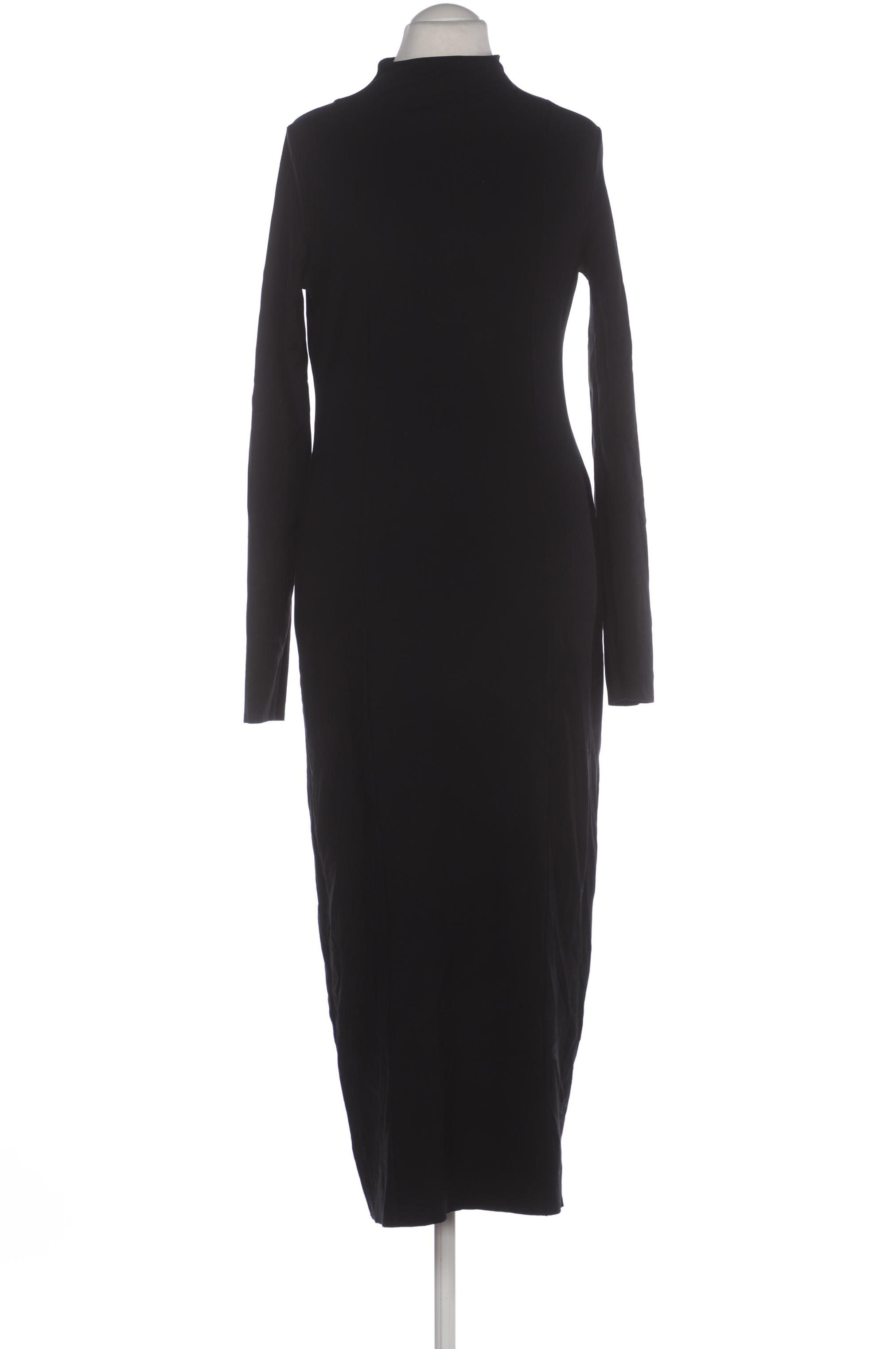 Thumbnail - COS Damen Kleid, schwarz, Gr. 38