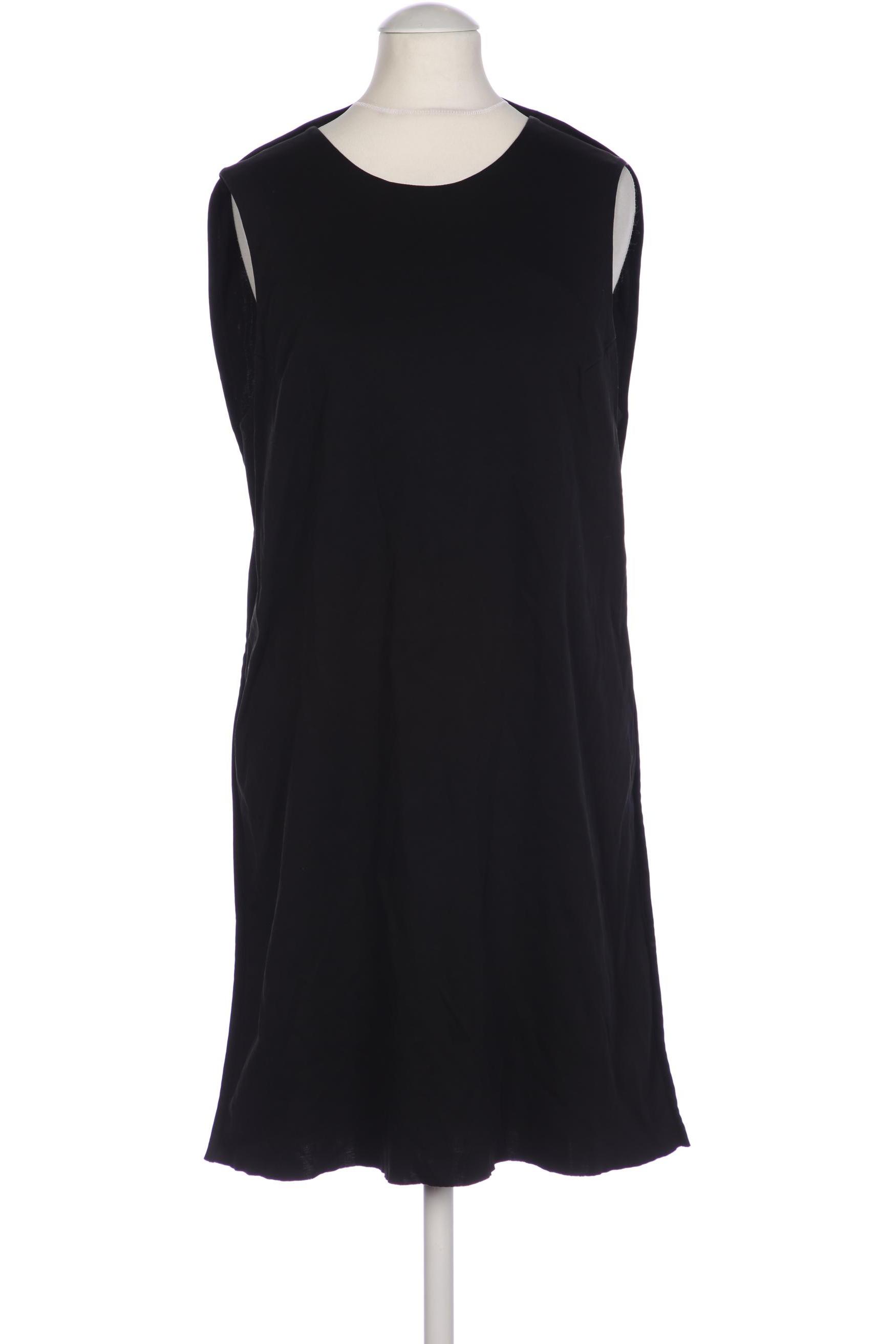 

COS Damen Kleid, schwarz, Gr. 34