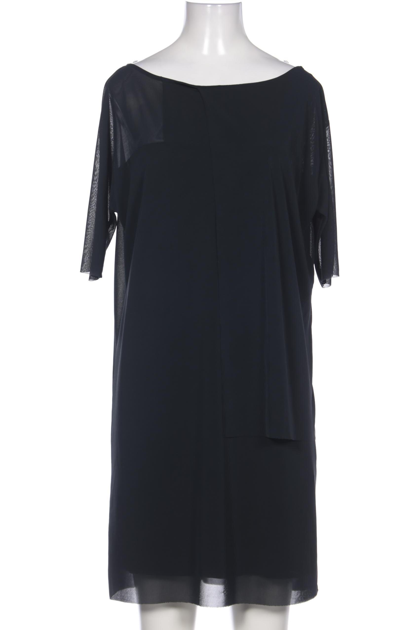 

COS Damen Kleid, marineblau, Gr. 36