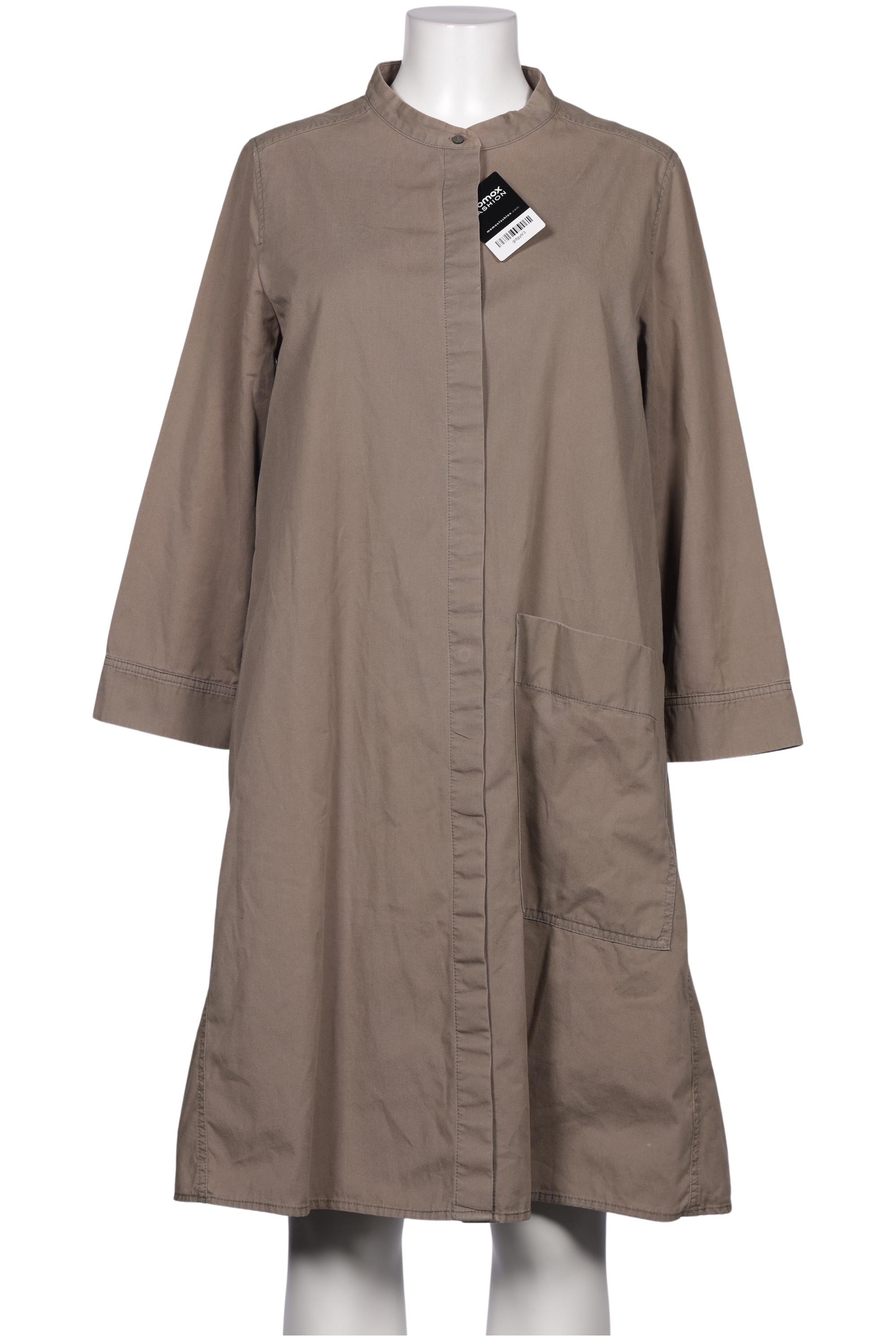 

COS Damen Kleid, grau, Gr. 44