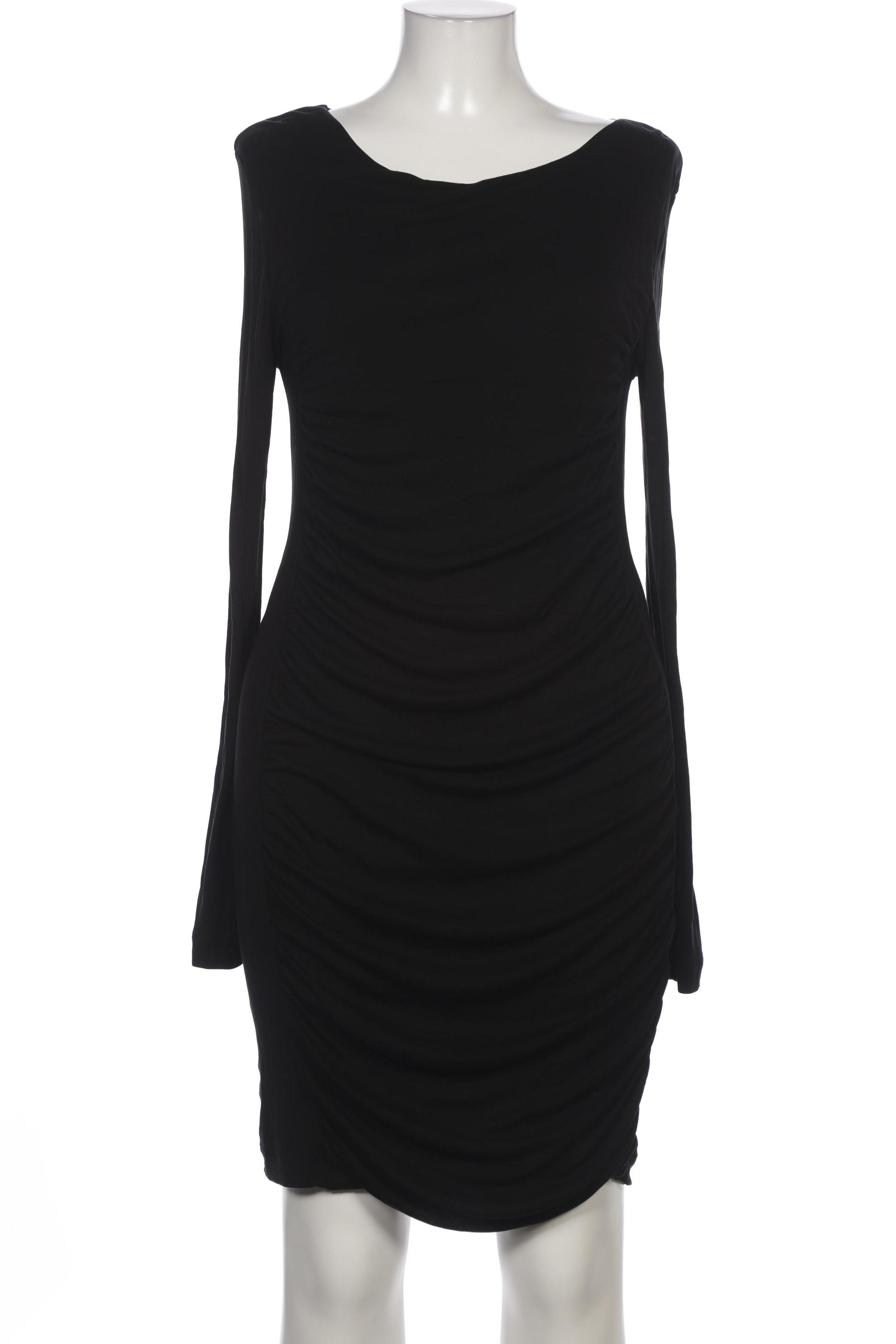 

COS Damen Kleid, schwarz