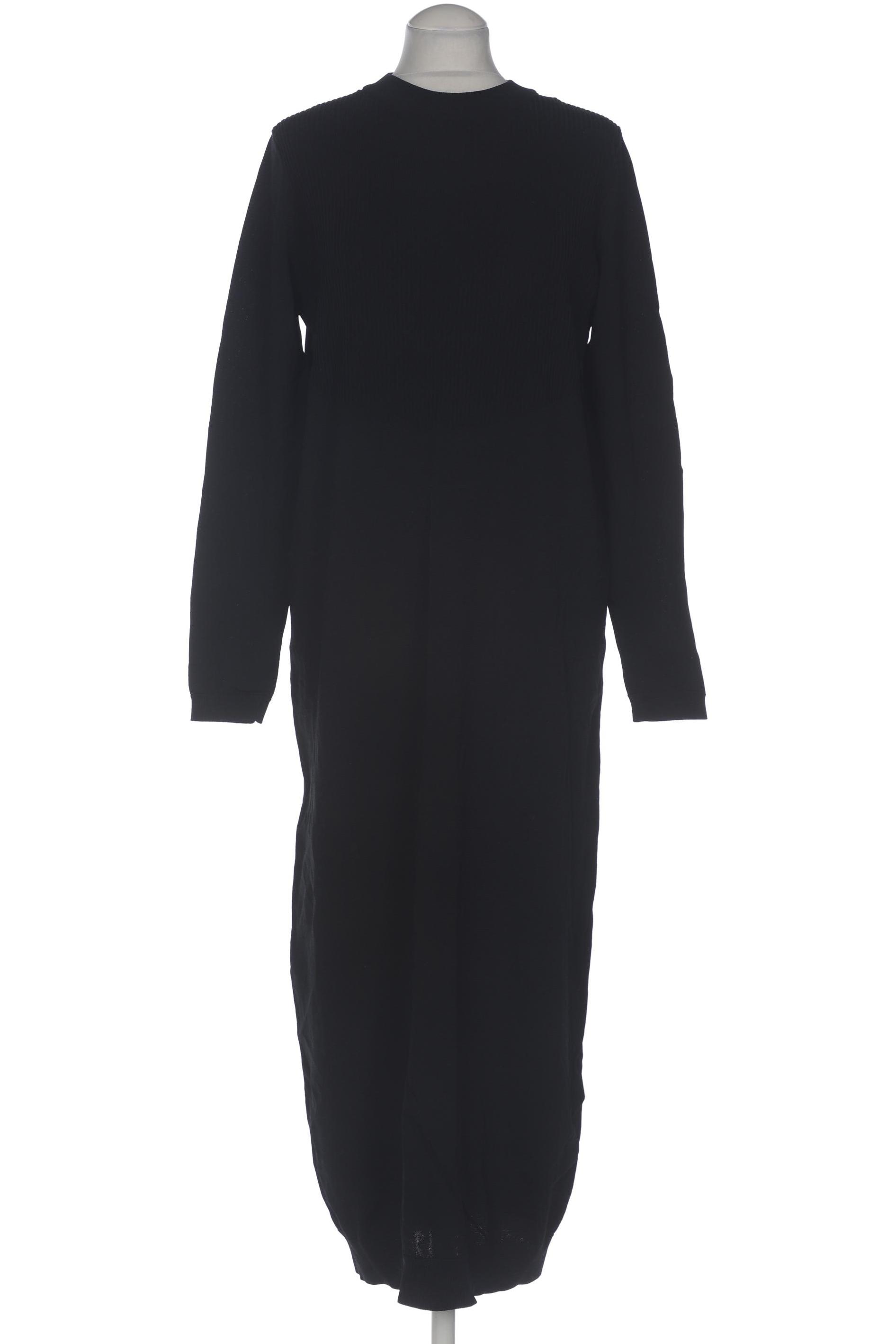 Thumbnail - COS Damen Kleid, schwarz, Gr. 36