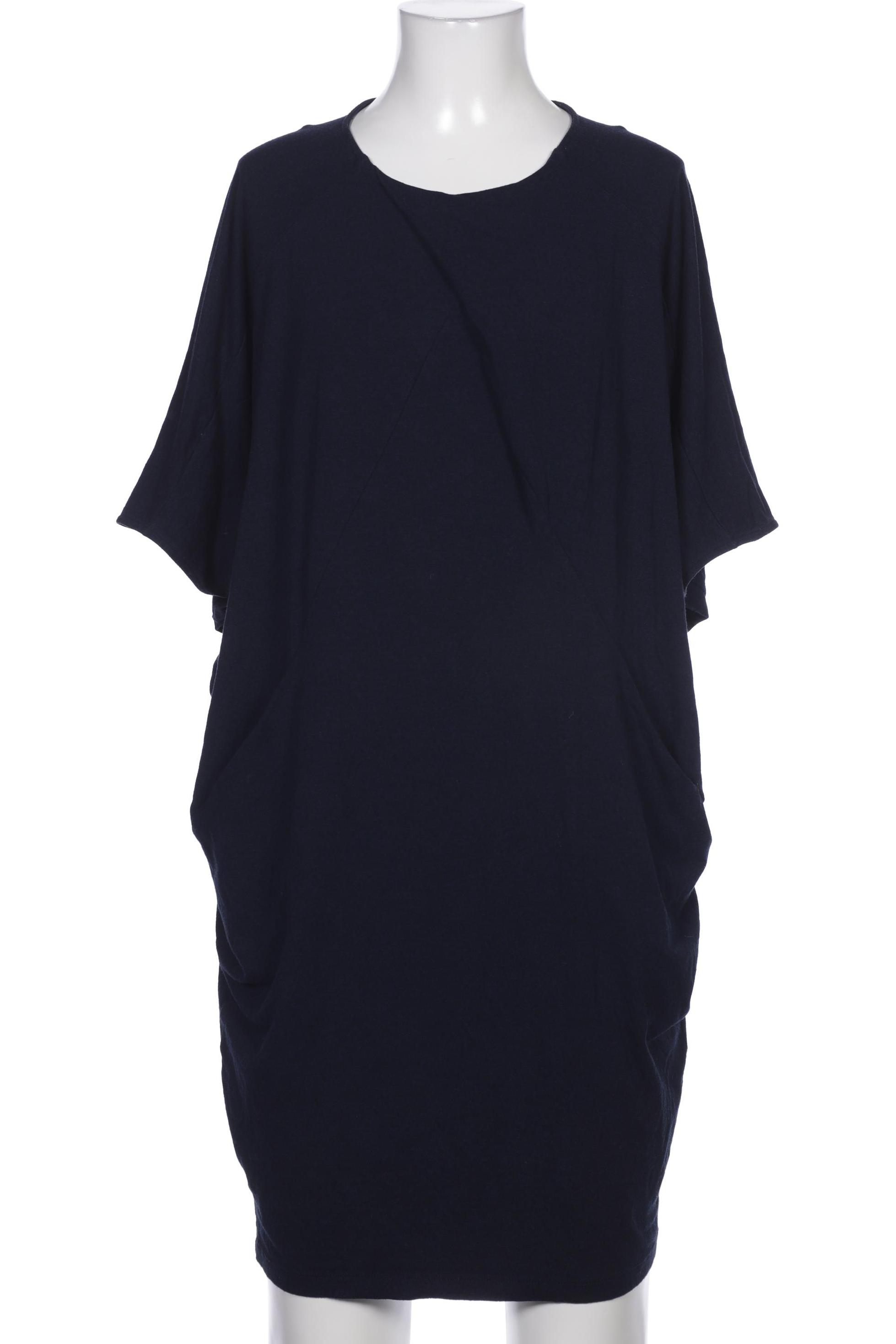

COS Damen Kleid, marineblau