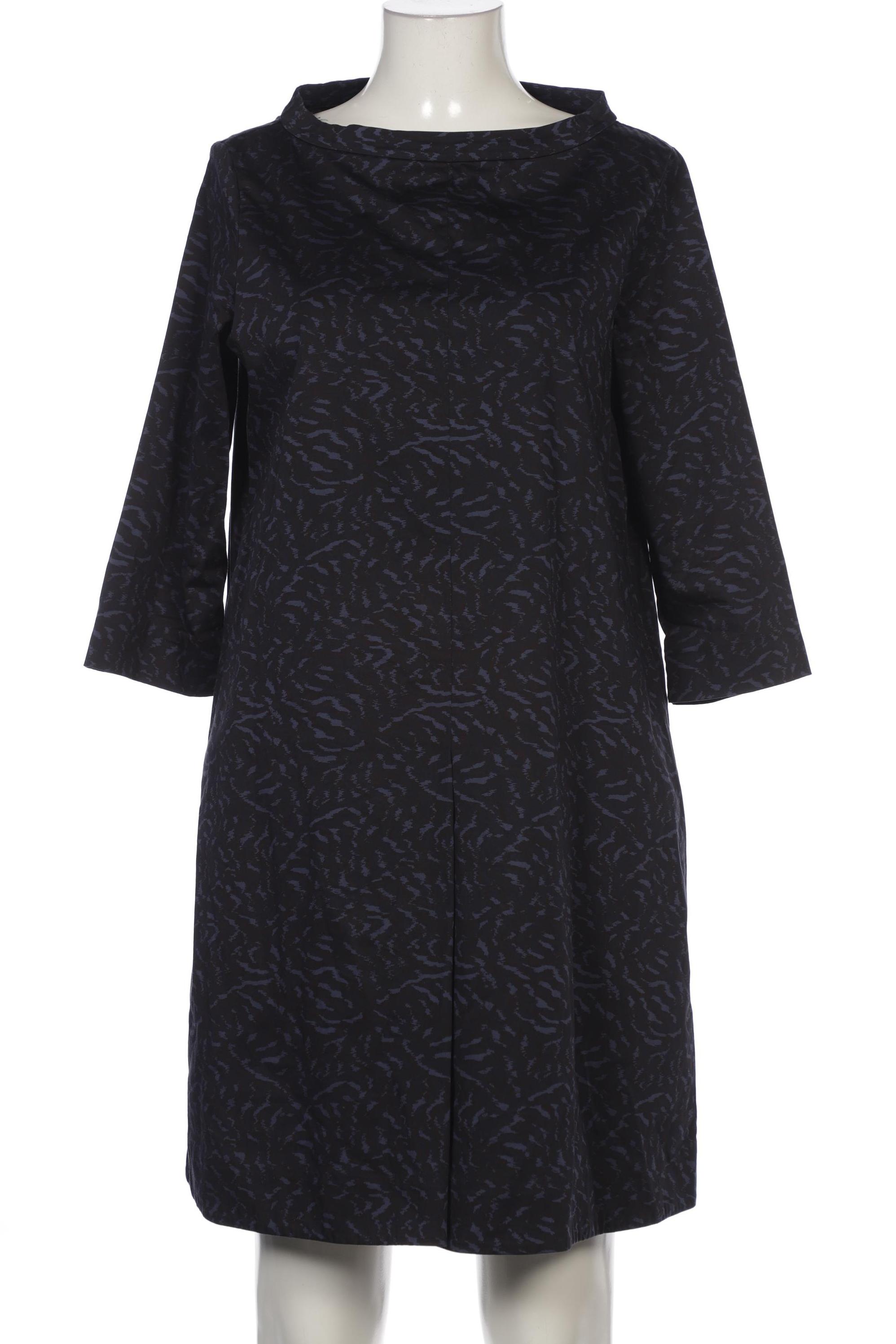 

COS Damen Kleid, marineblau