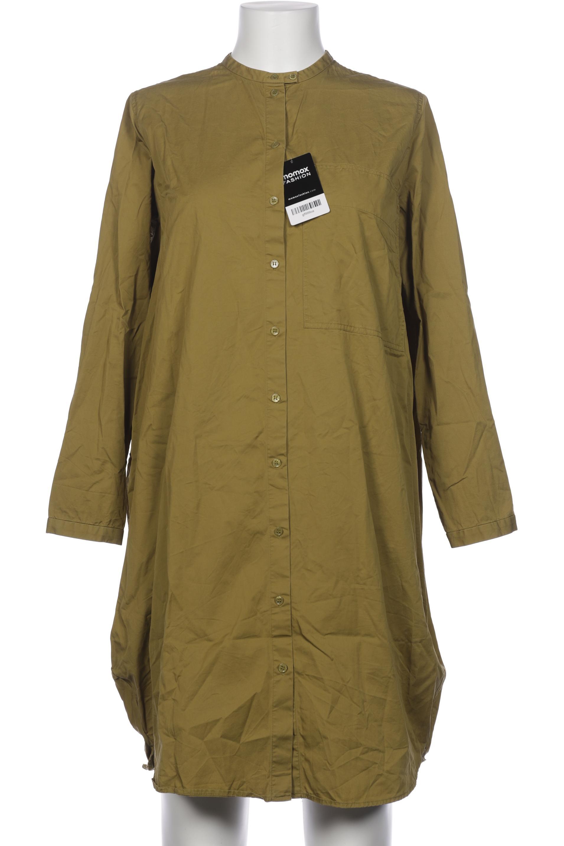 

COS Damen Kleid, grün, Gr. 36