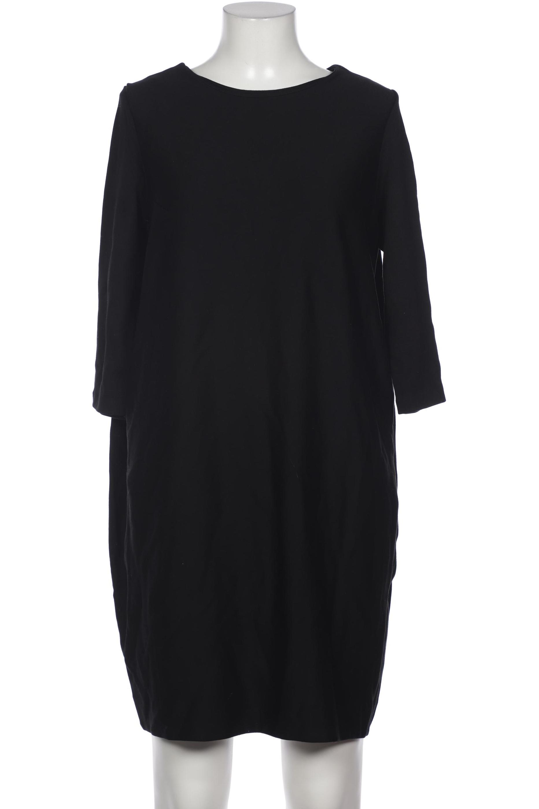 

COS Damen Kleid, schwarz