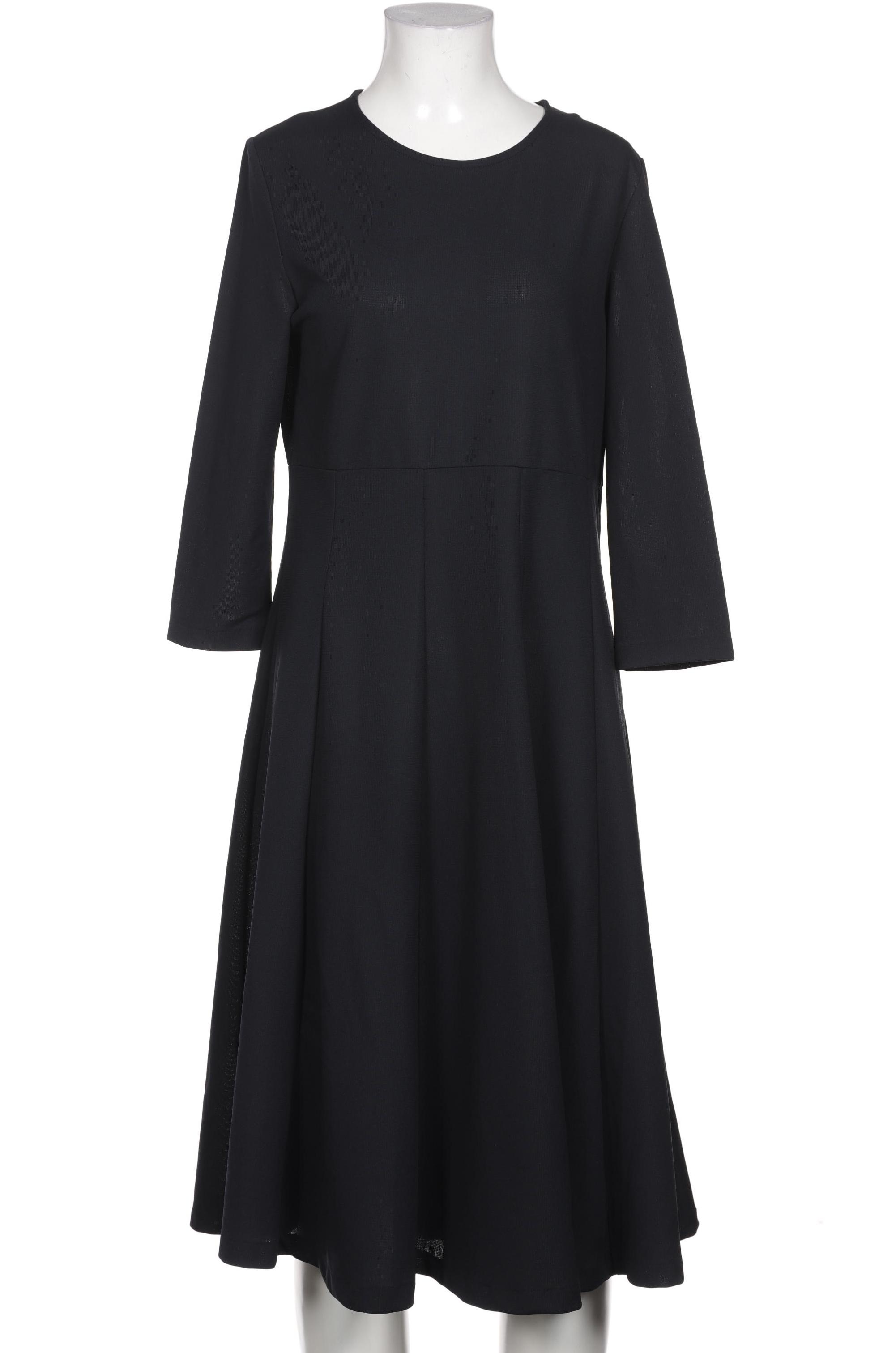 

COS Damen Kleid, marineblau