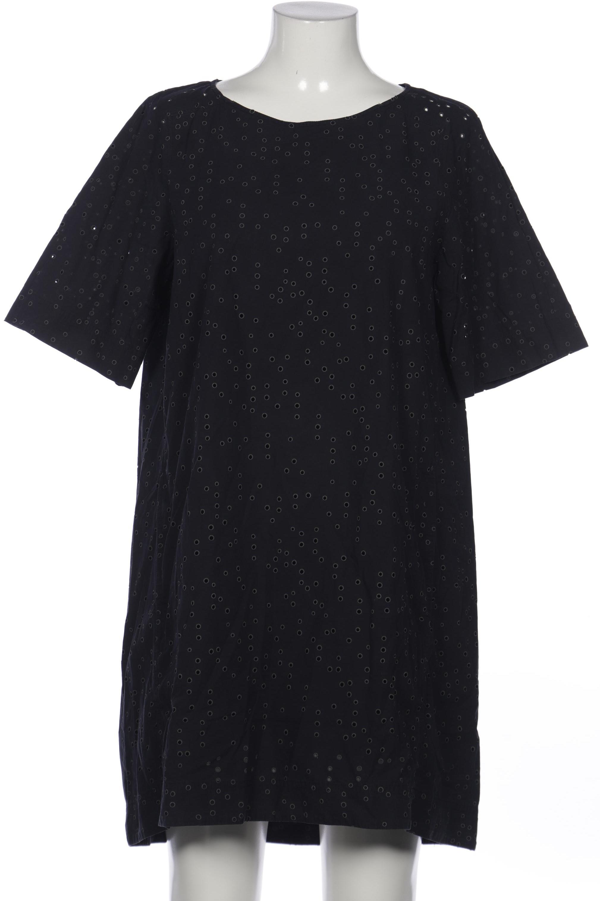 

COS Damen Kleid, marineblau