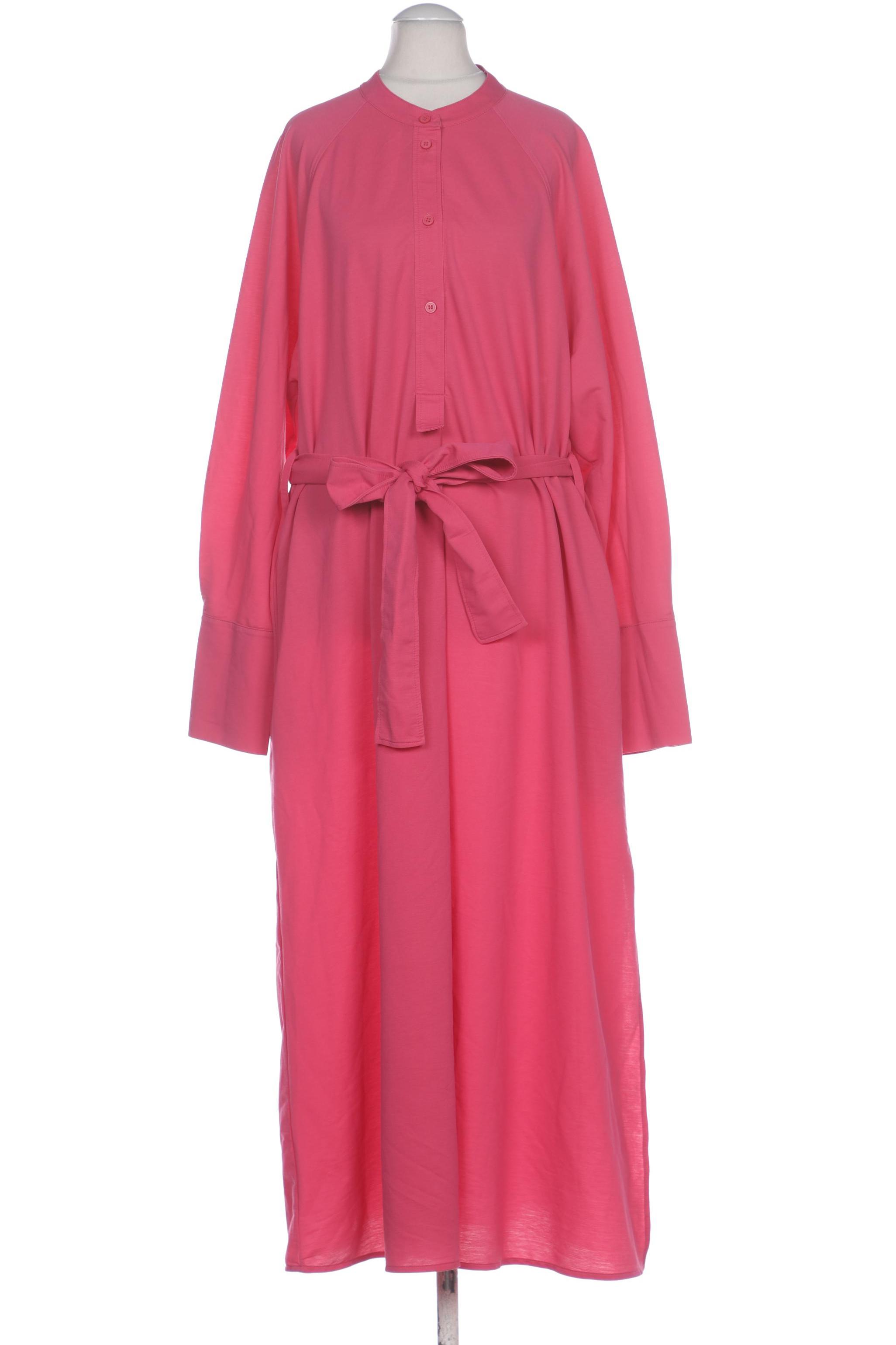 

COS Damen Kleid, pink, Gr. 36