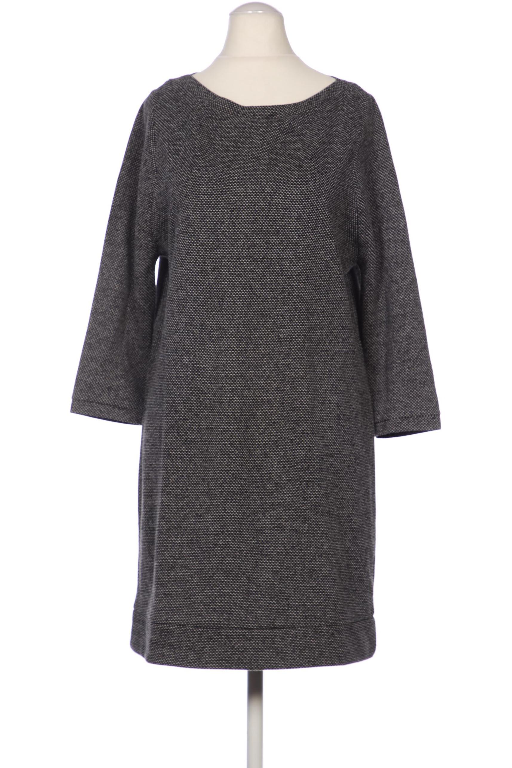 

COS Damen Kleid, grau, Gr. 36