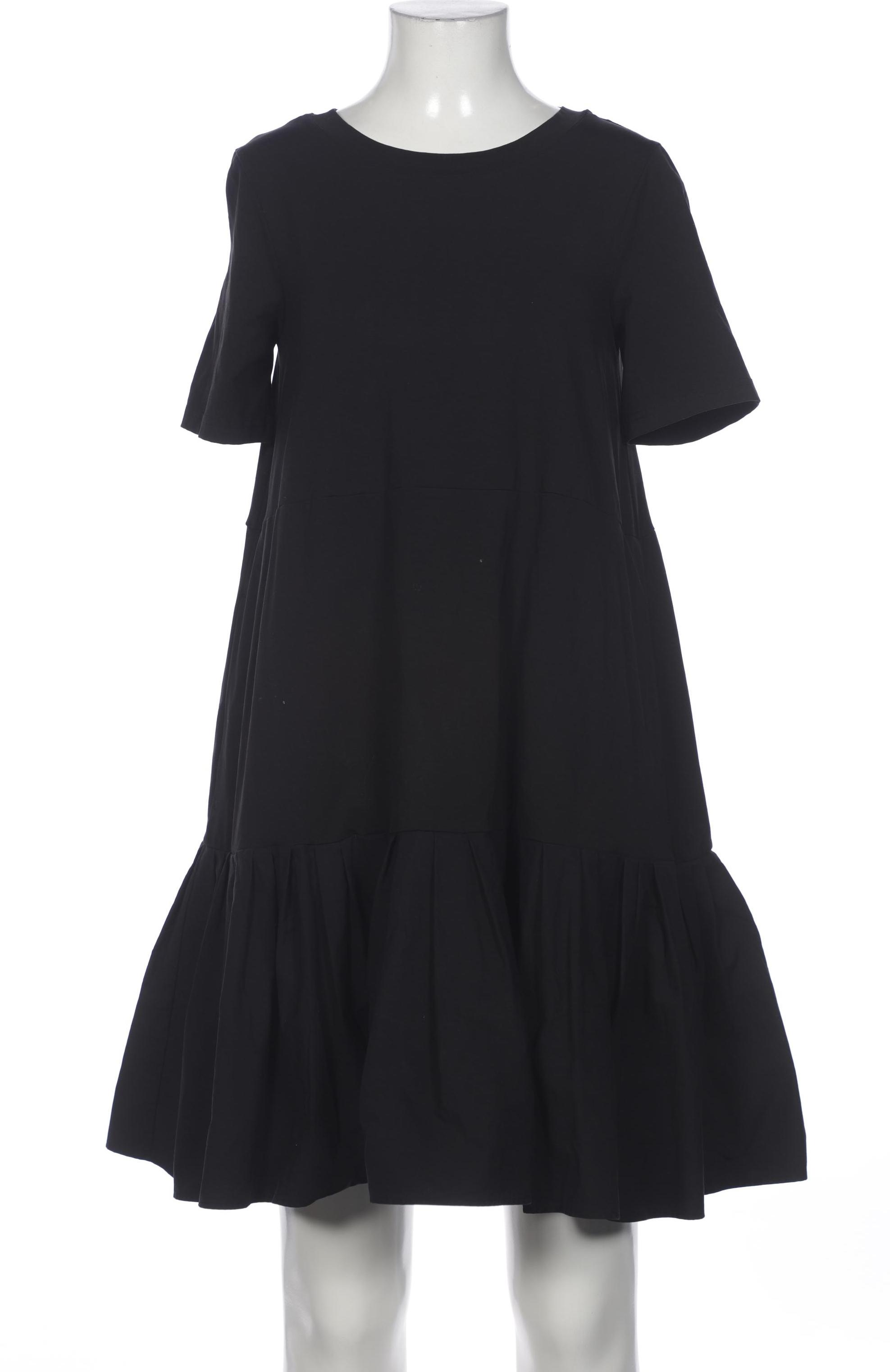 

COS Damen Kleid, schwarz