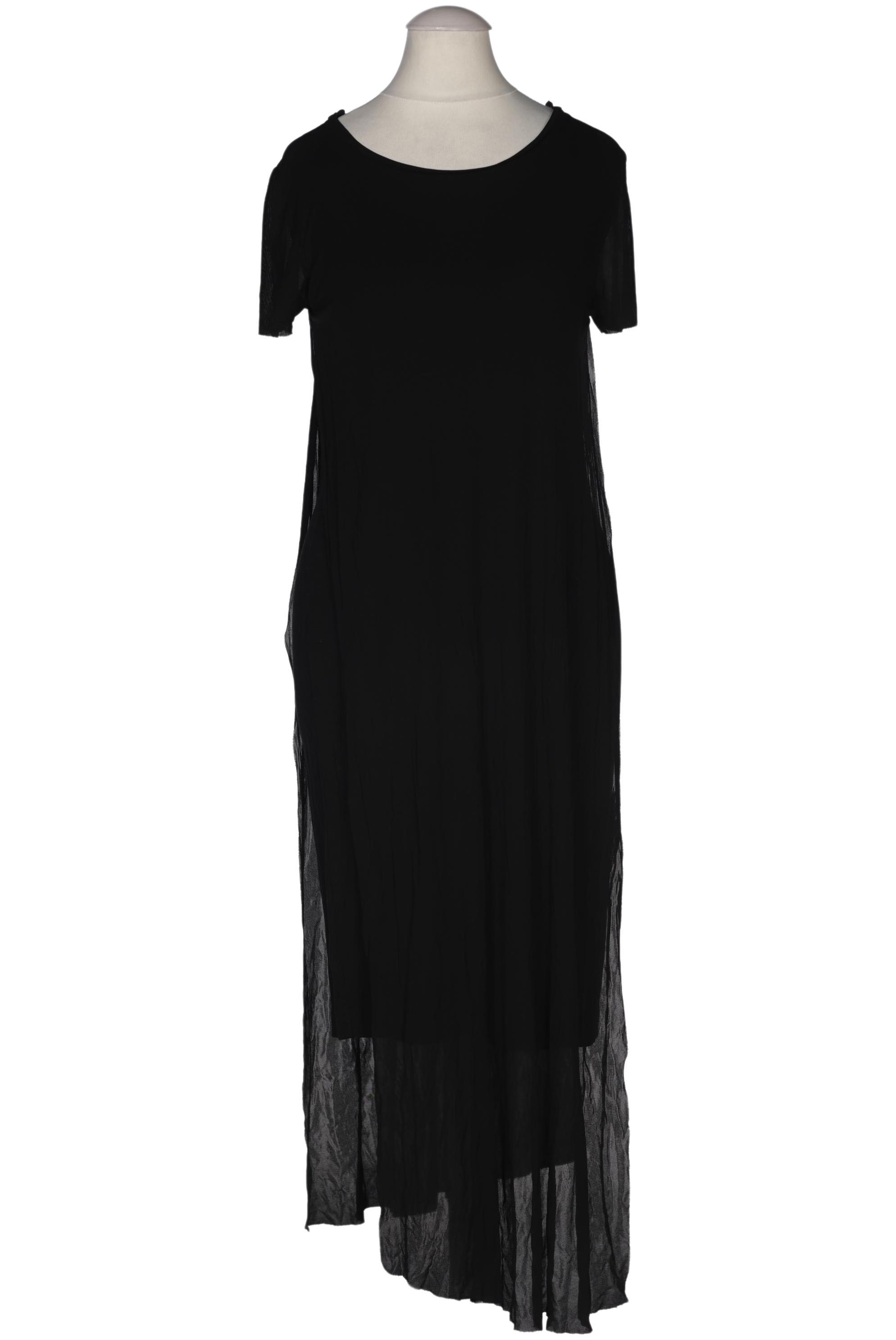

COS Damen Kleid, schwarz, Gr. 34