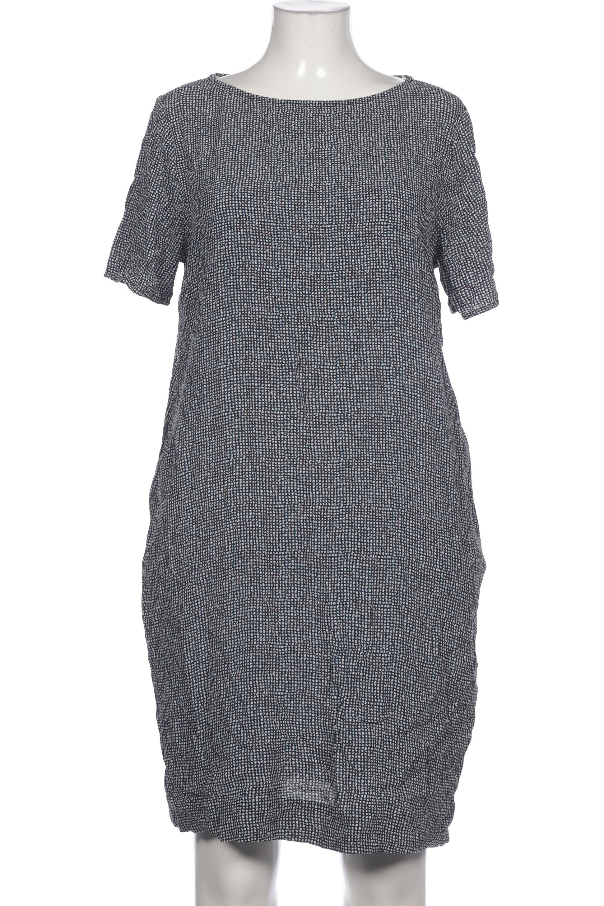 

COS Damen Kleid, blau, Gr. 44