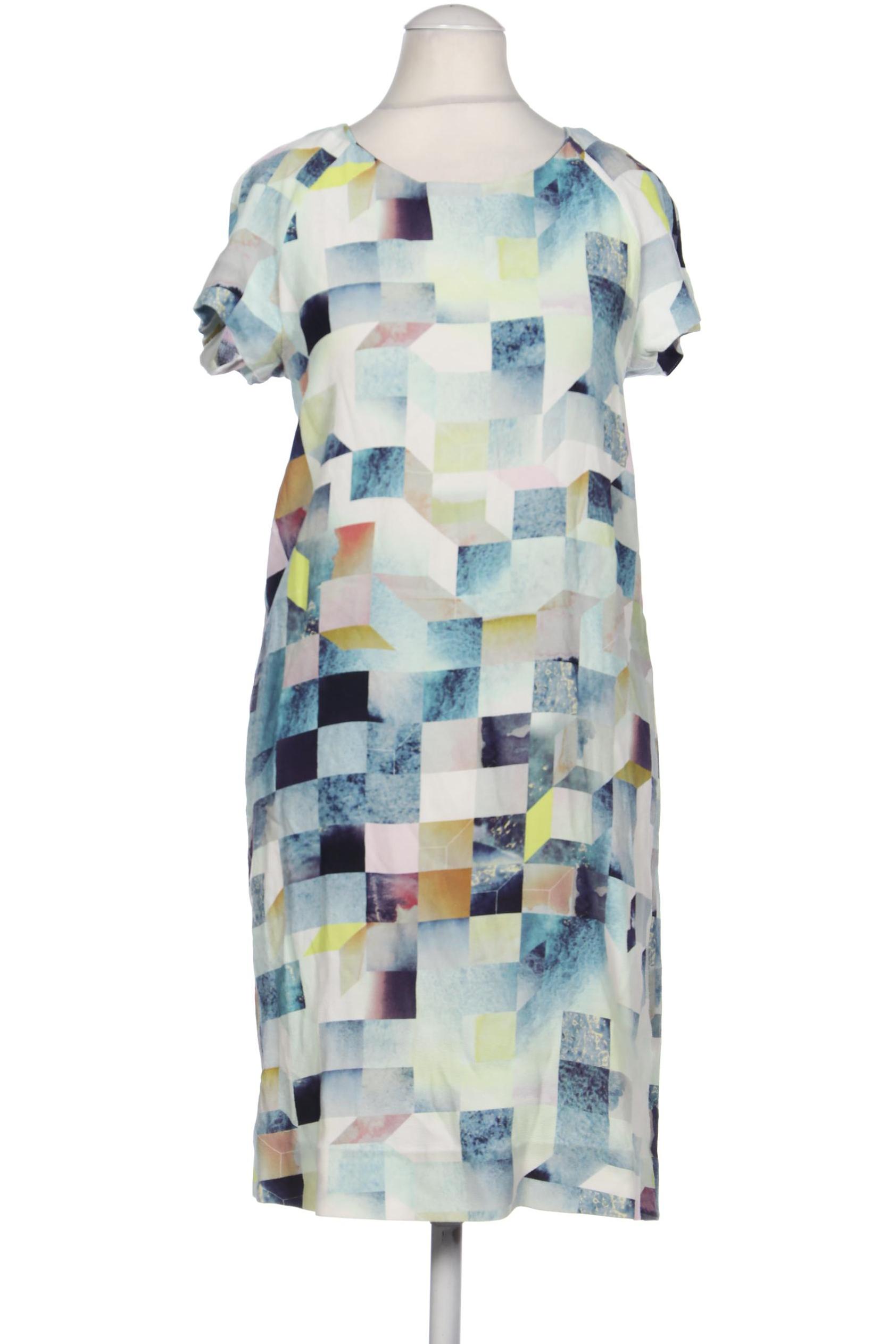 

COS Damen Kleid, mehrfarbig