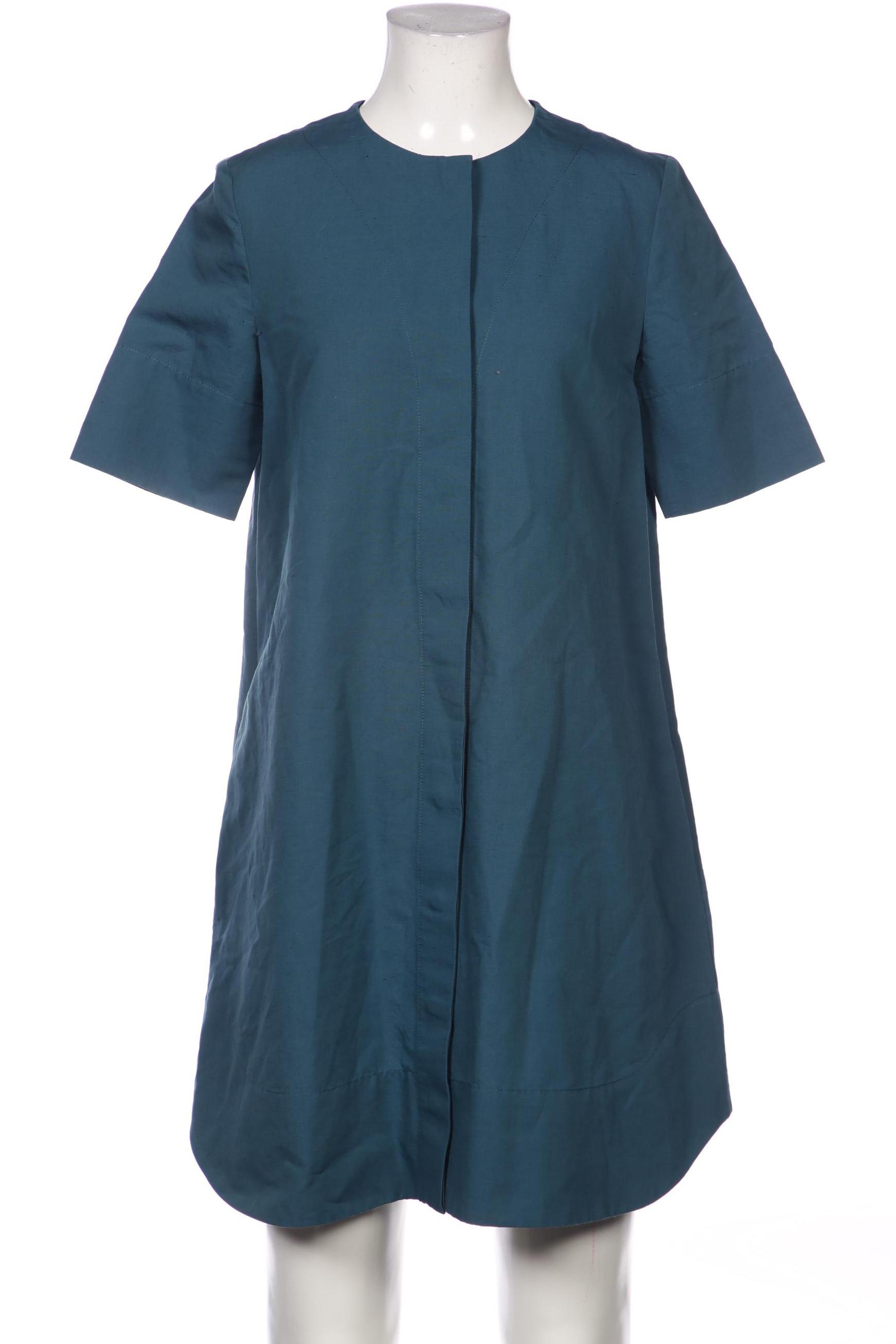 

COS Damen Kleid, blau