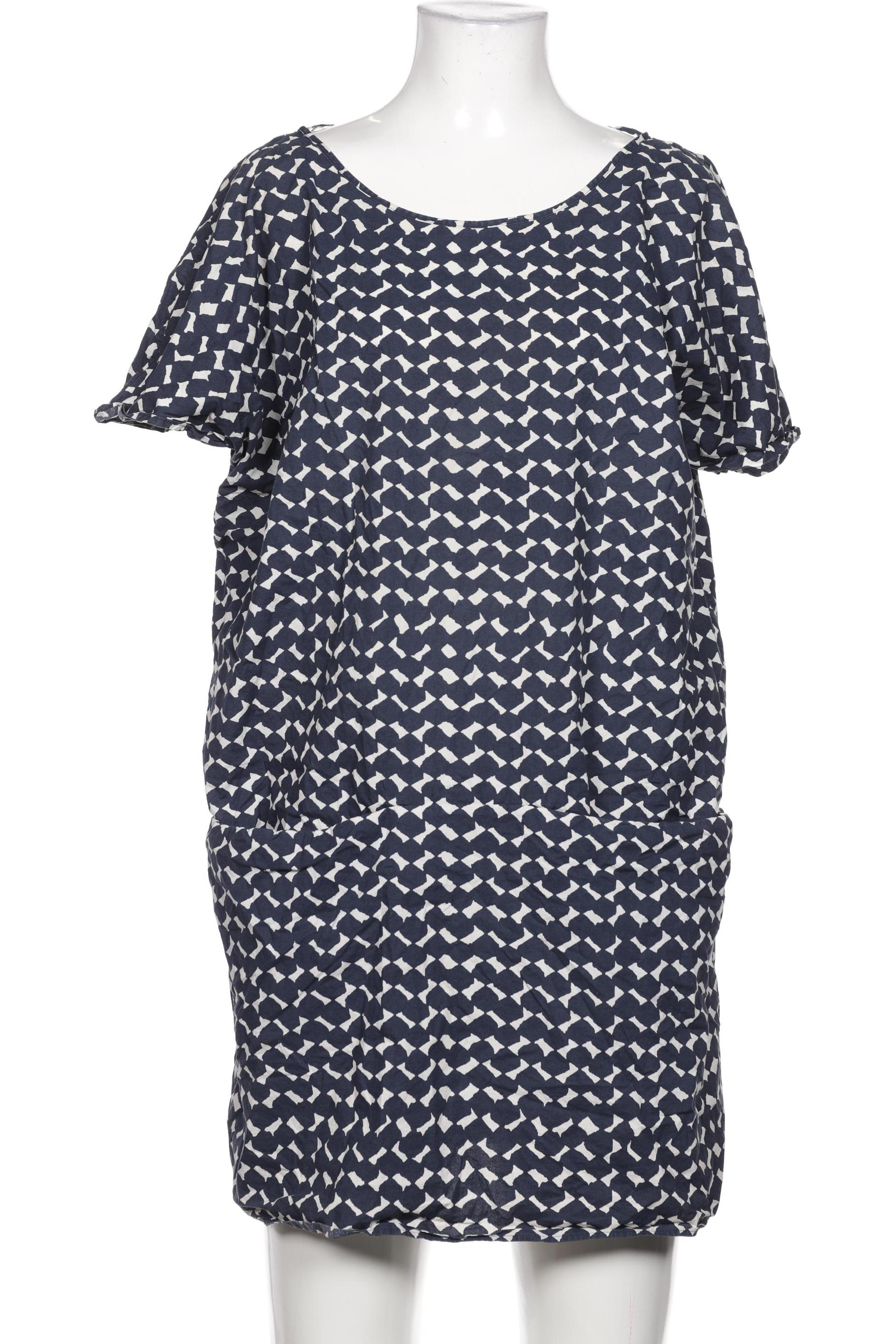 

COS Damen Kleid, marineblau
