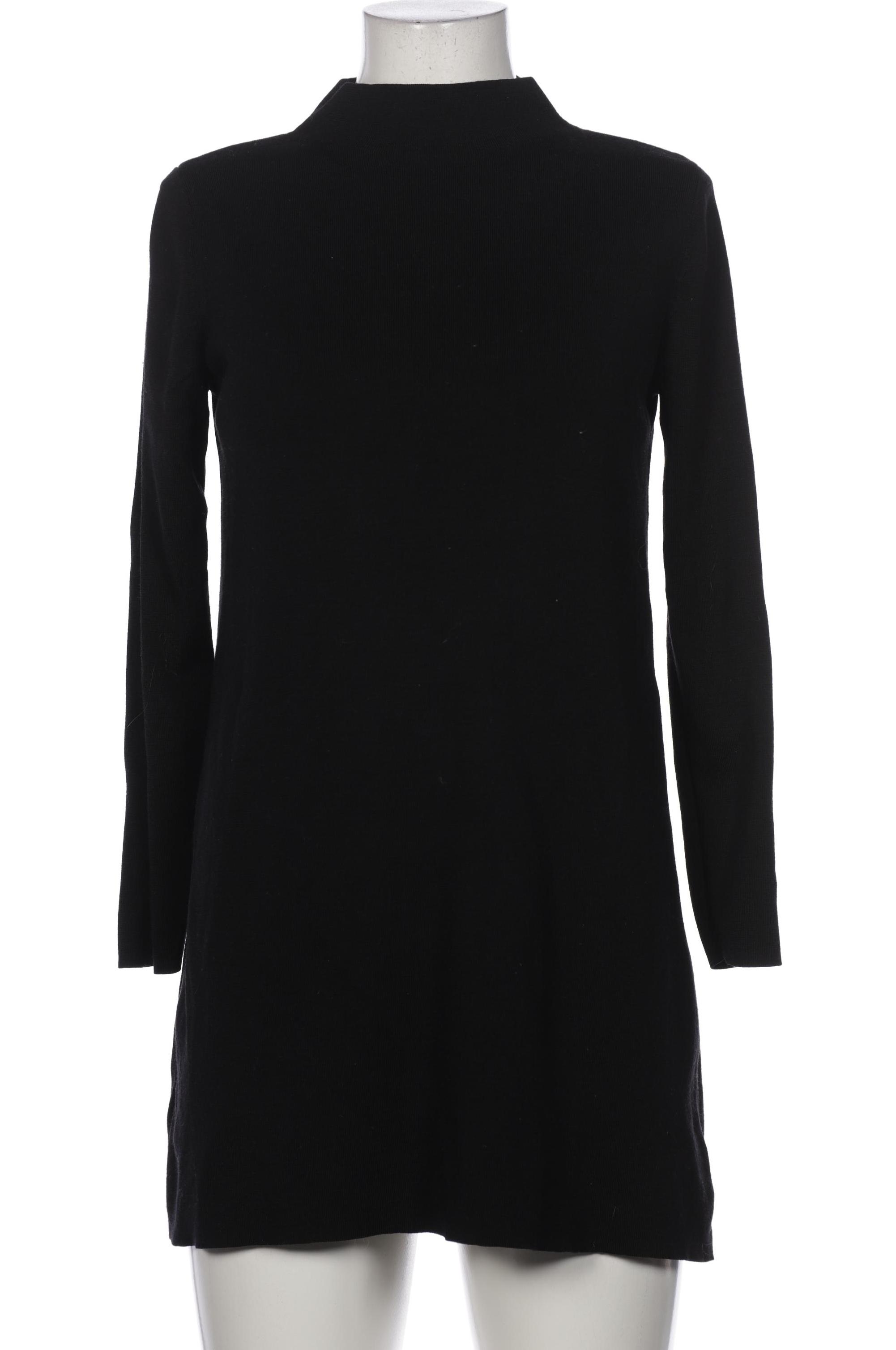 

COS Damen Kleid, schwarz, Gr. 36