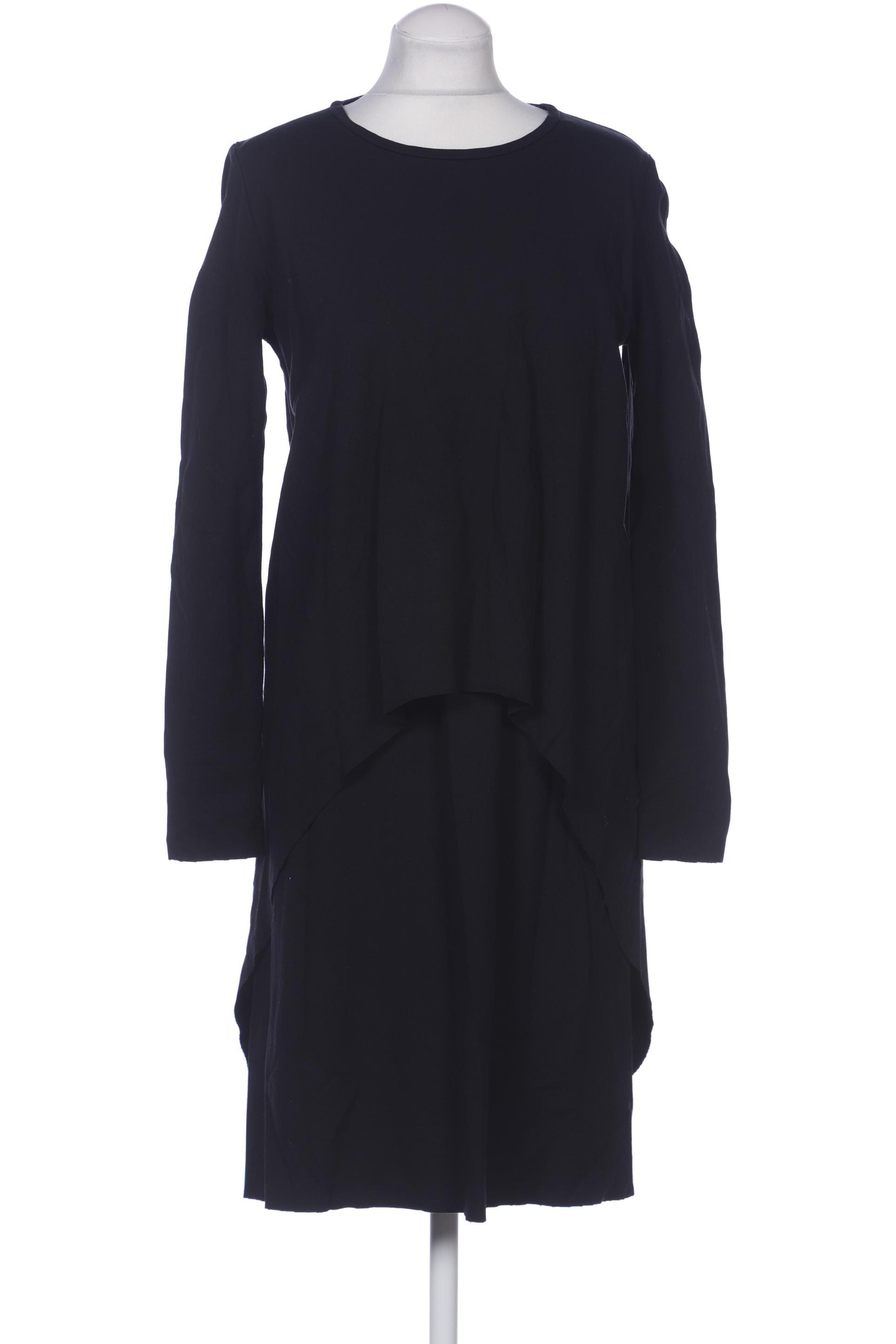 

COS Damen Kleid, schwarz, Gr. 36