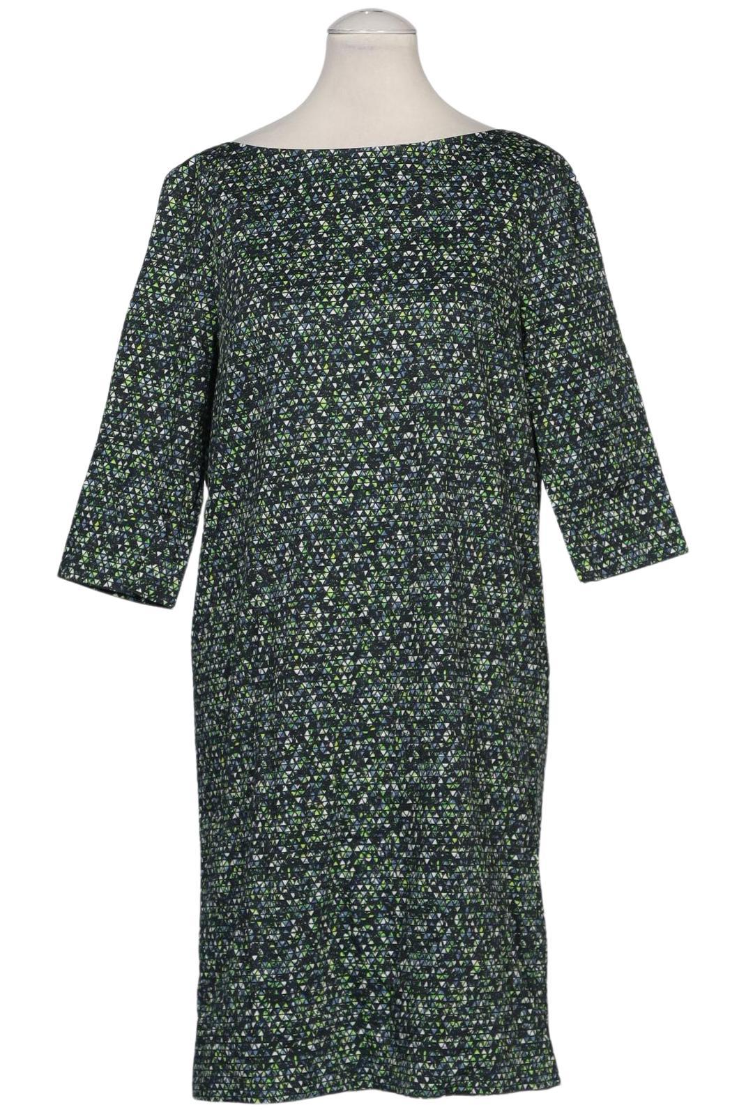 

COS Damen Kleid, grün, Gr. 36