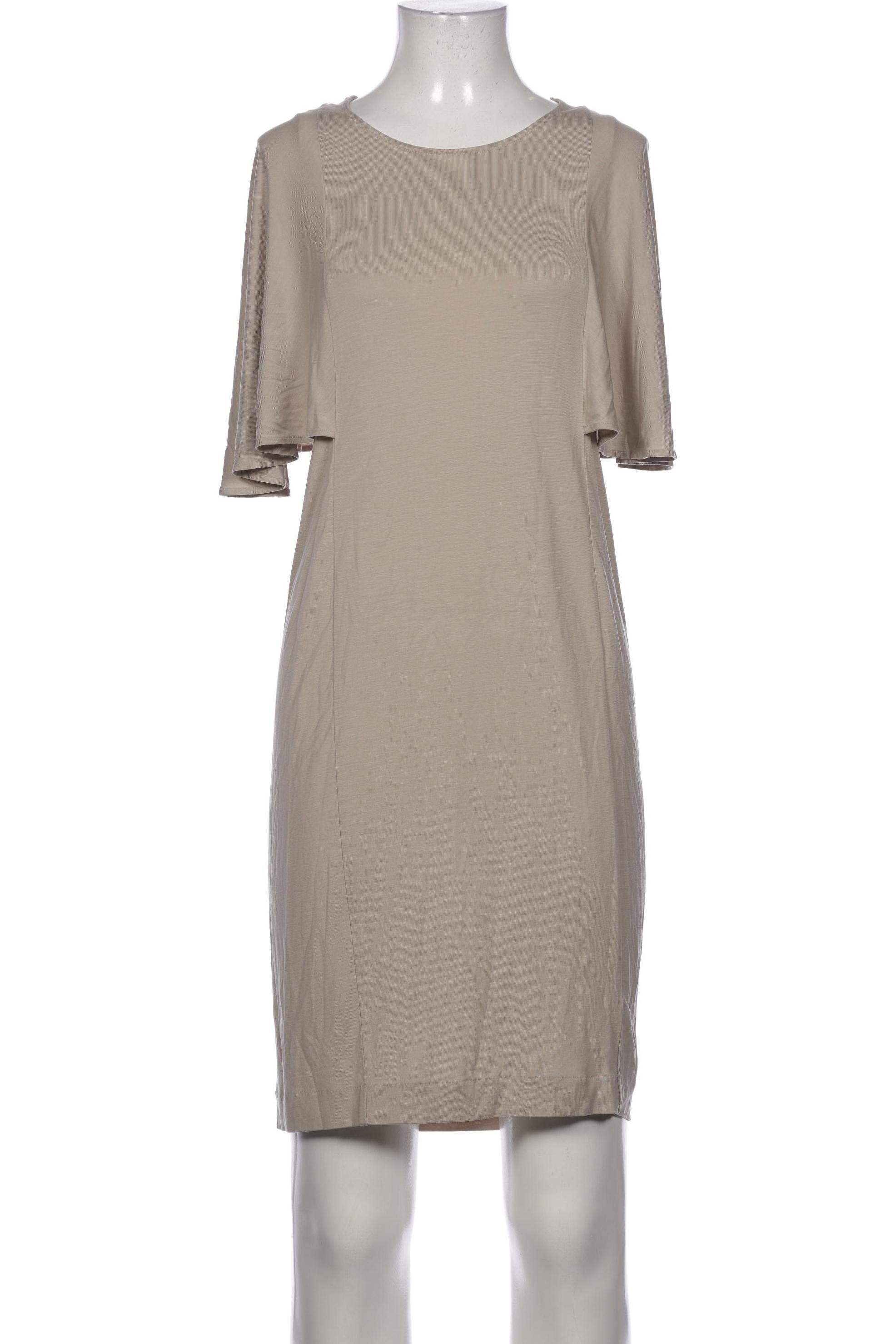 

COS Damen Kleid, beige, Gr. 34