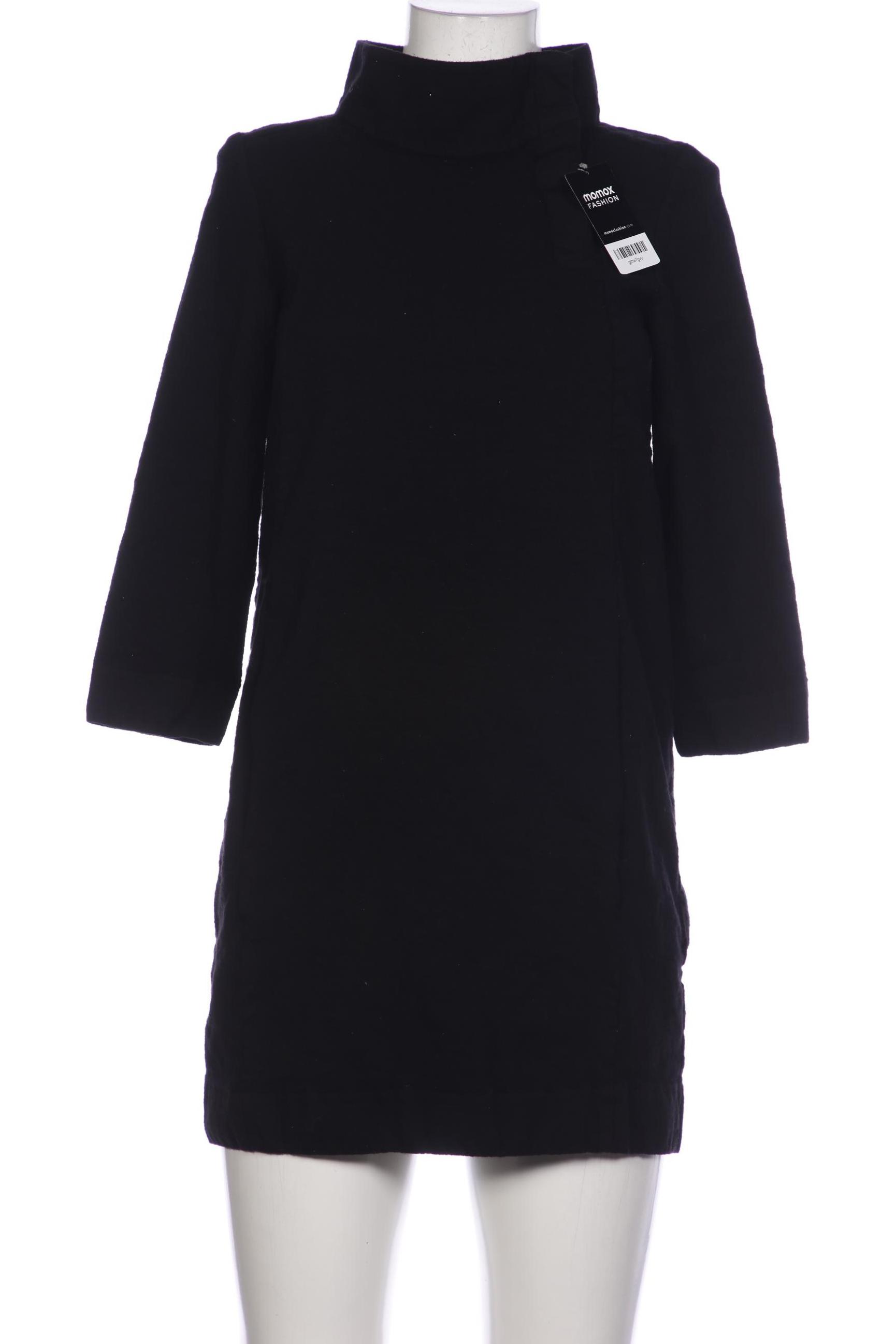 

COS Damen Kleid, schwarz, Gr. 38