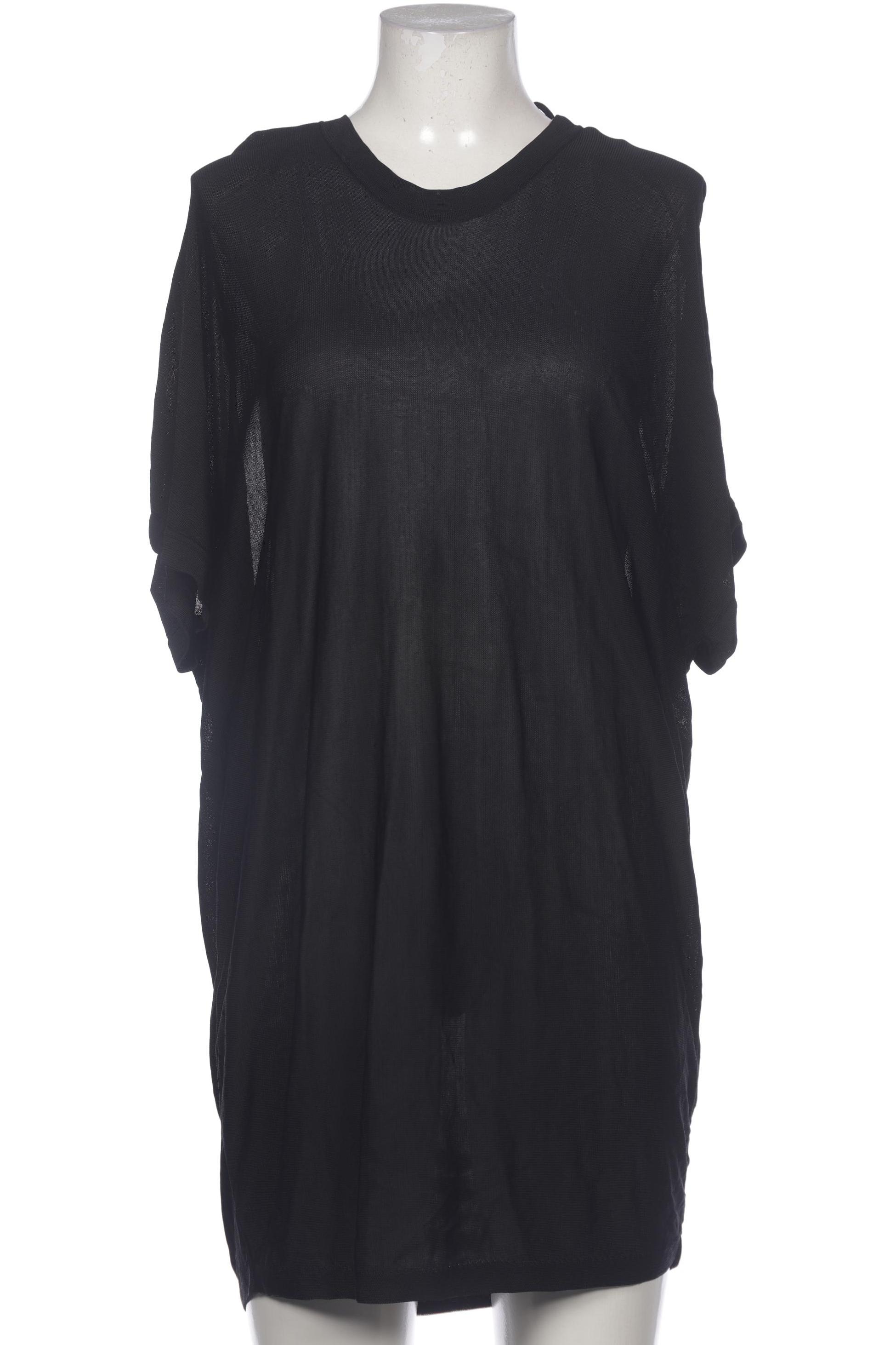 

COS Damen Kleid, schwarz, Gr. 38