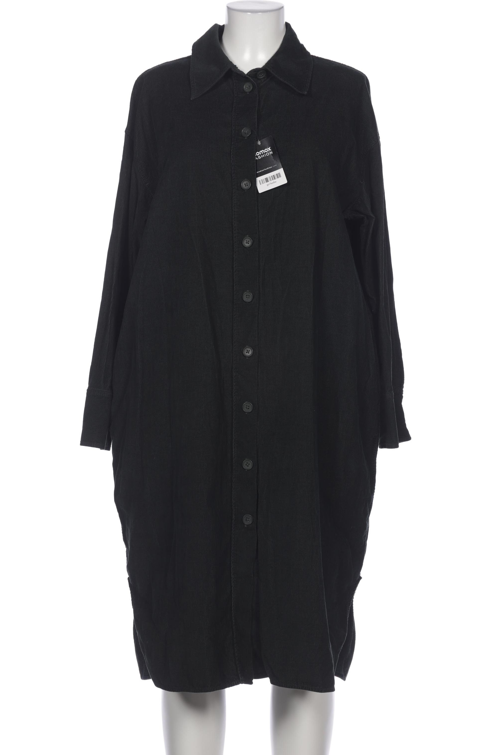 

COS Damen Kleid, grün, Gr. 44