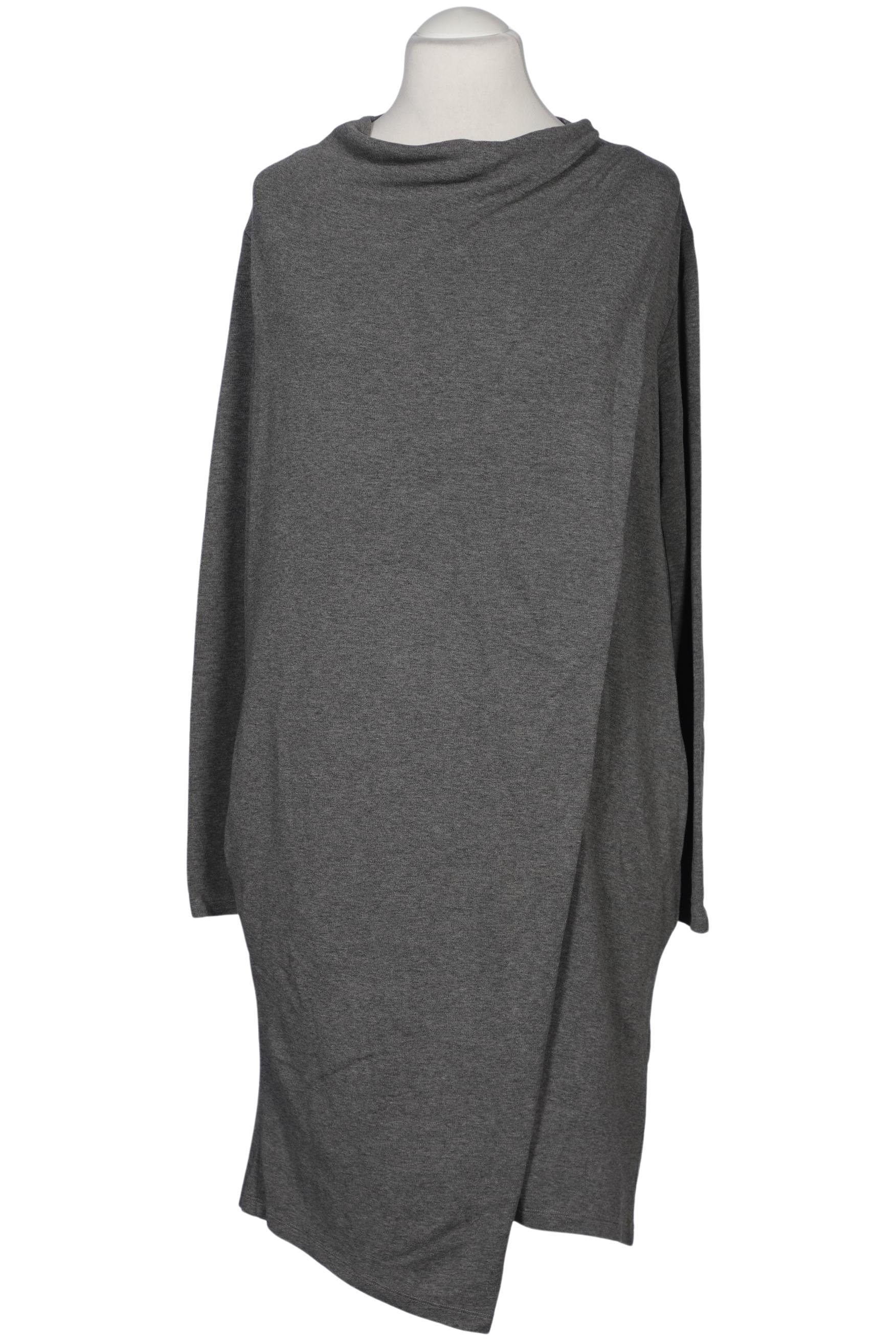 

COS Damen Kleid, grau, Gr. 42