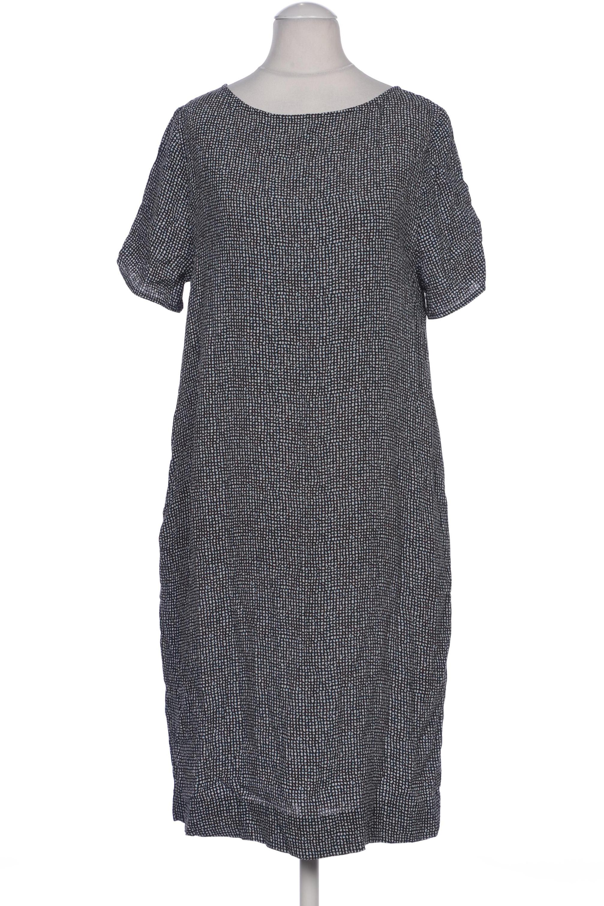 

COS Damen Kleid, mehrfarbig, Gr. 36