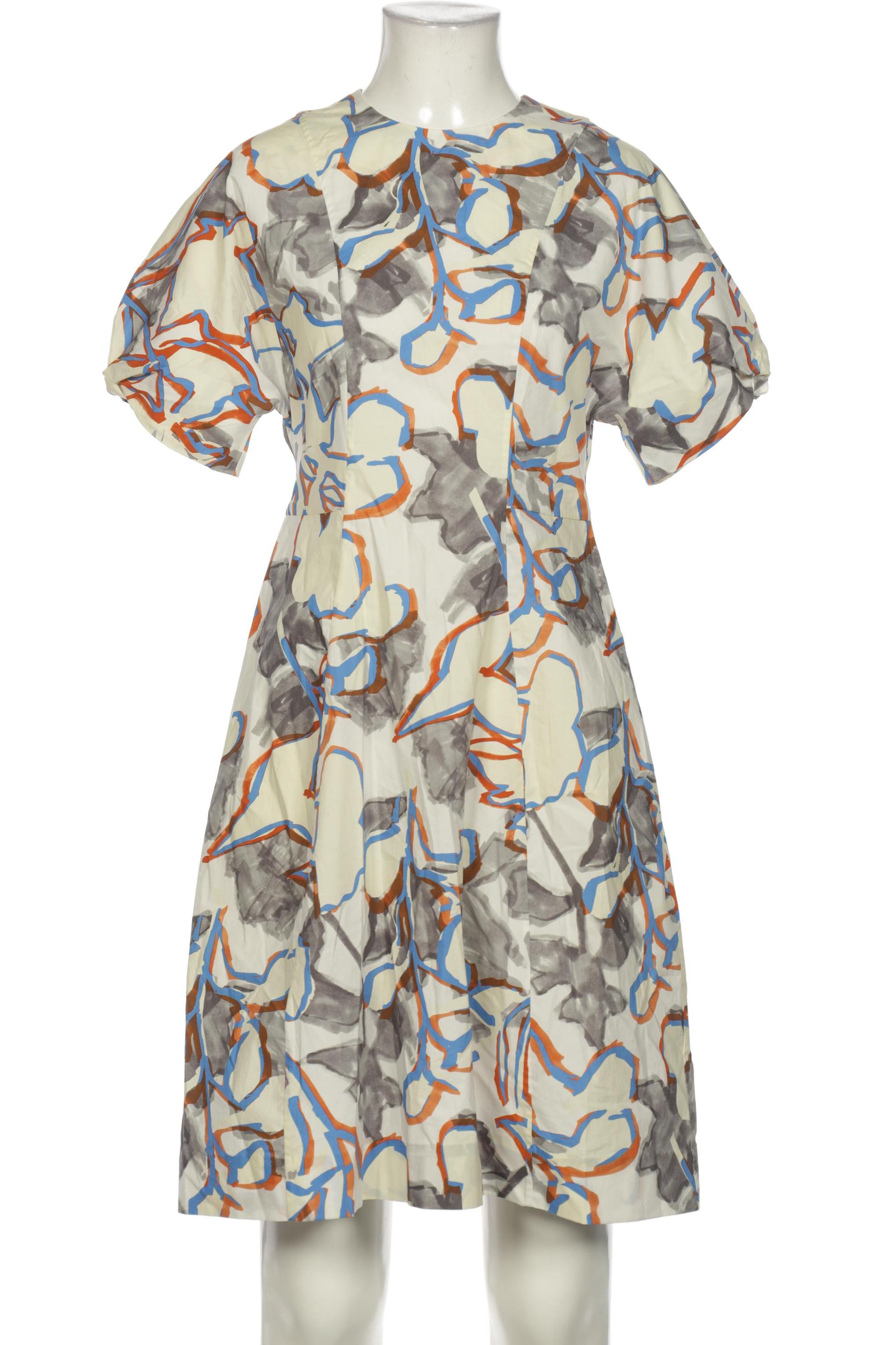 

COS Damen Kleid, mehrfarbig, Gr. 34