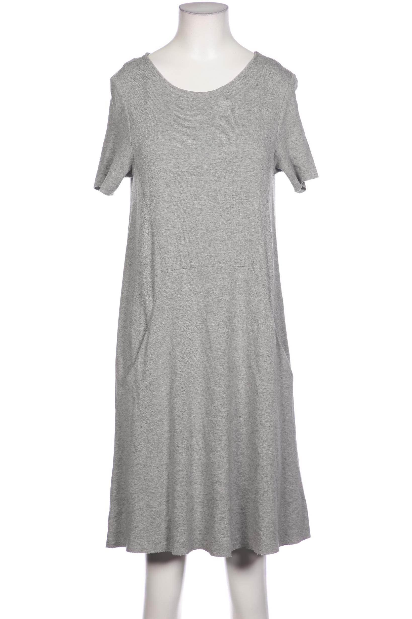 

COS Damen Kleid, grau, Gr. 36