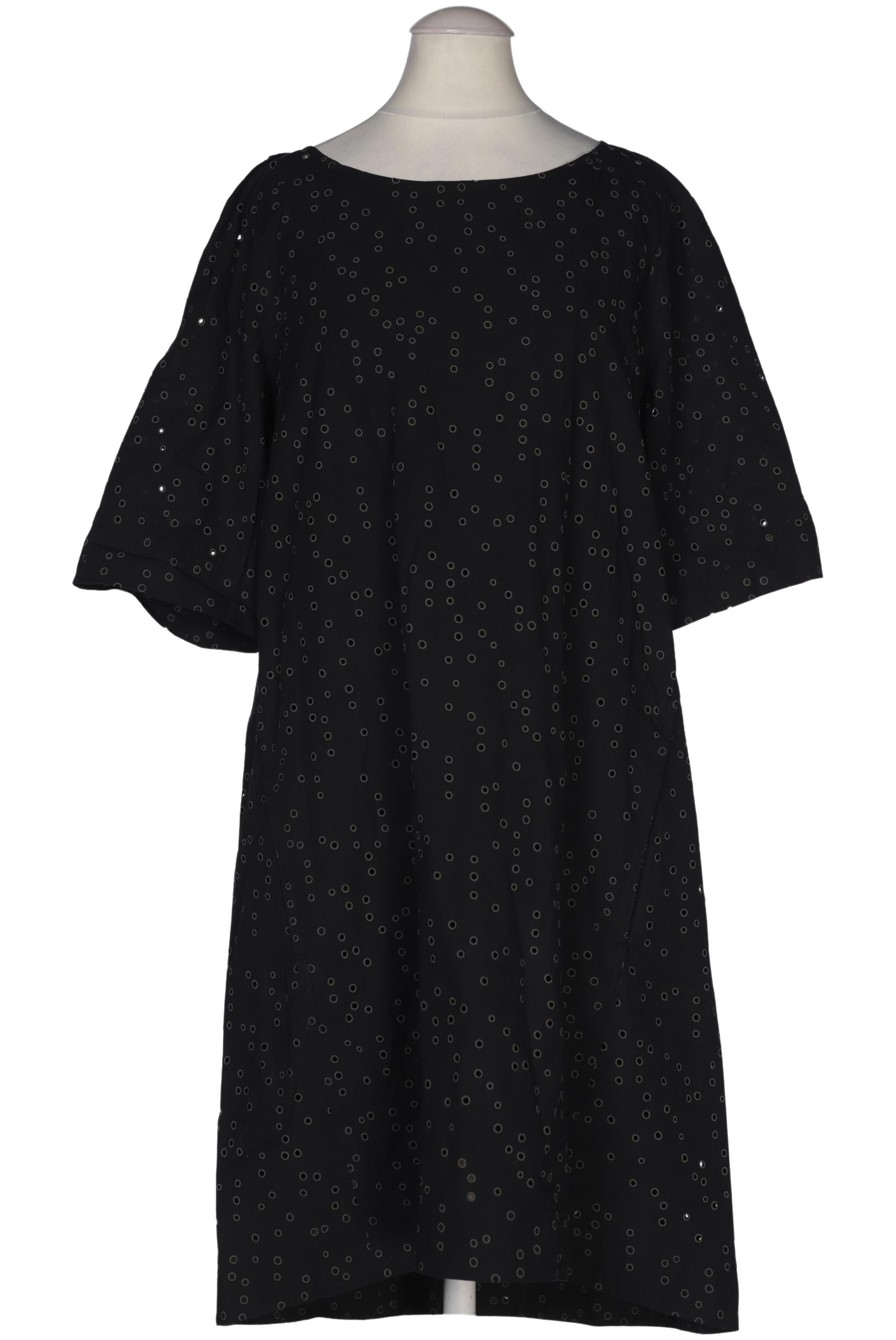 

COS Damen Kleid, marineblau, Gr. 36
