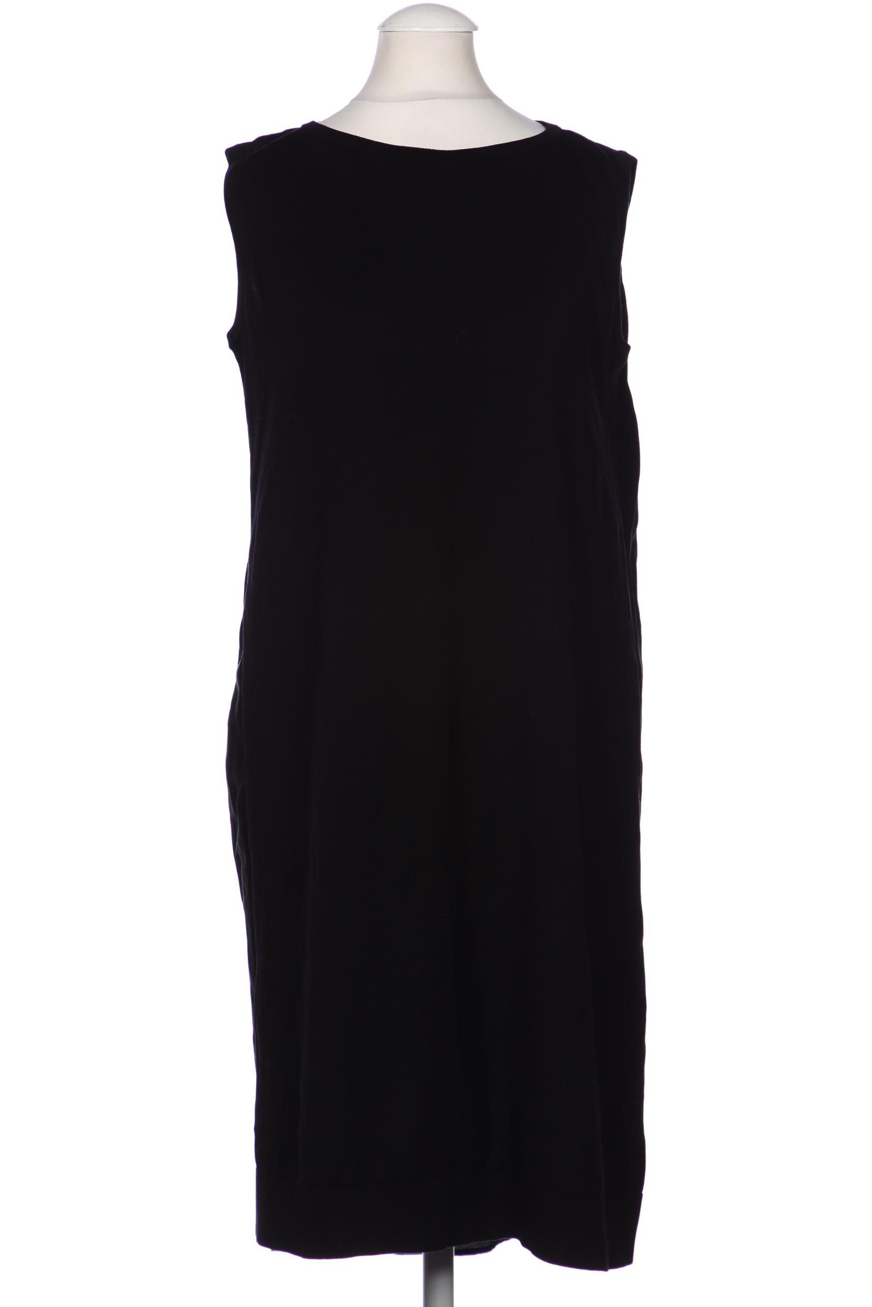 

COS Damen Kleid, schwarz
