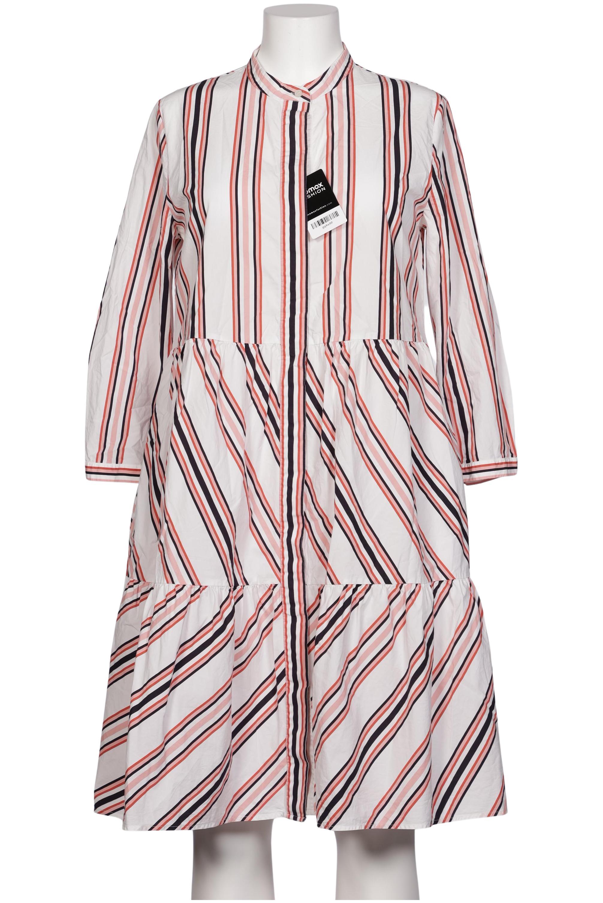 

COS Damen Kleid, mehrfarbig, Gr. 42