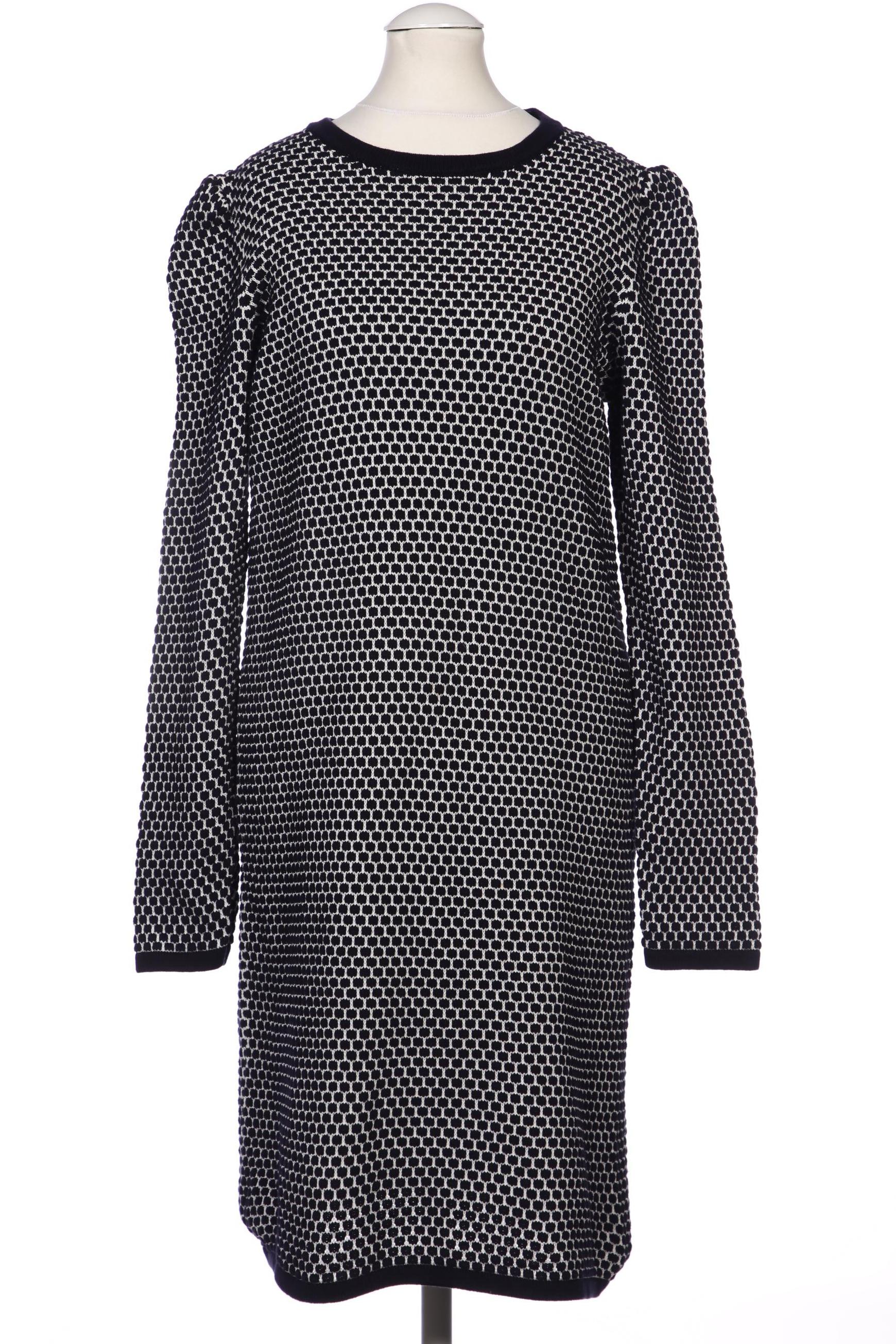 

COS Damen Kleid, marineblau, Gr. 36